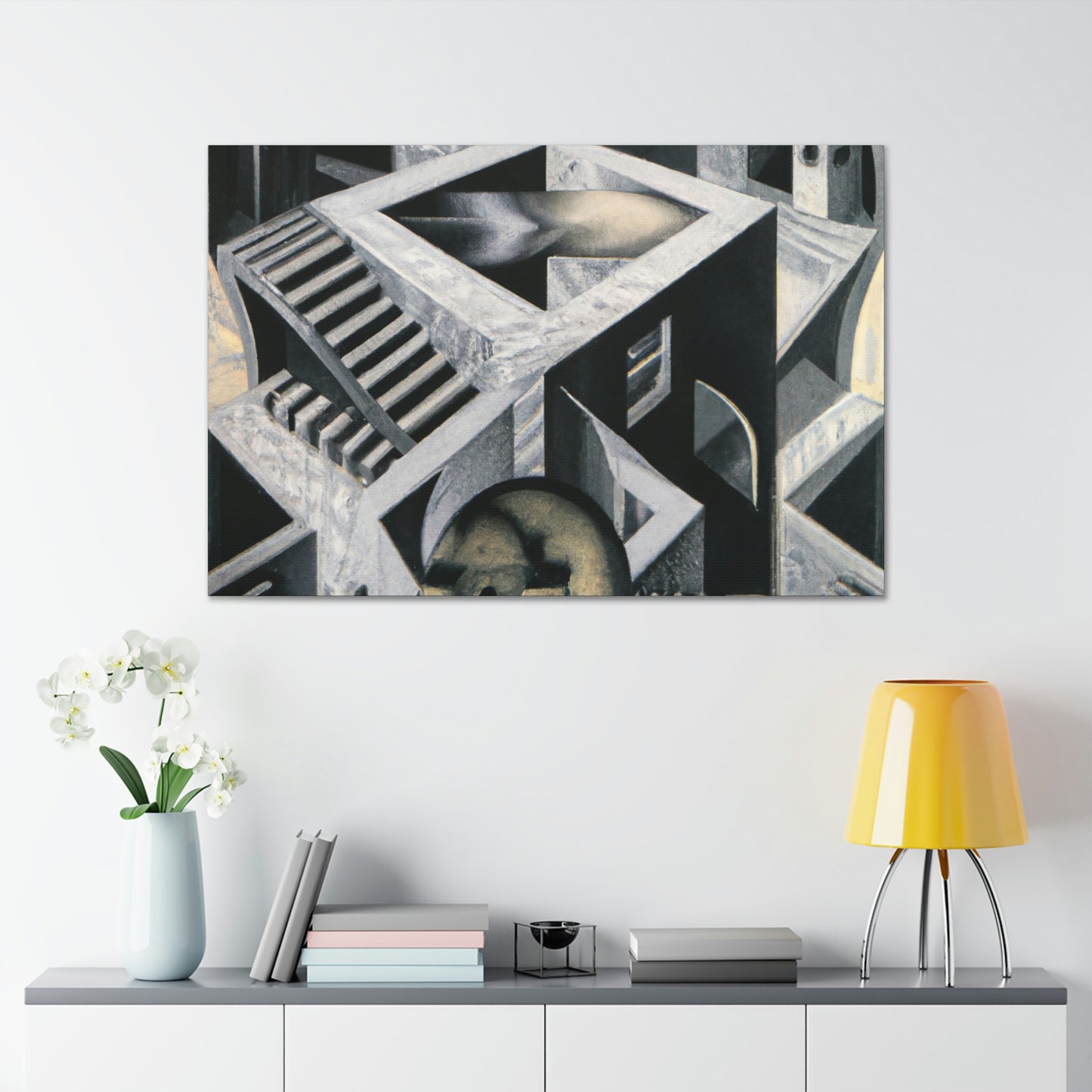 Antonio Canaletto - canvas