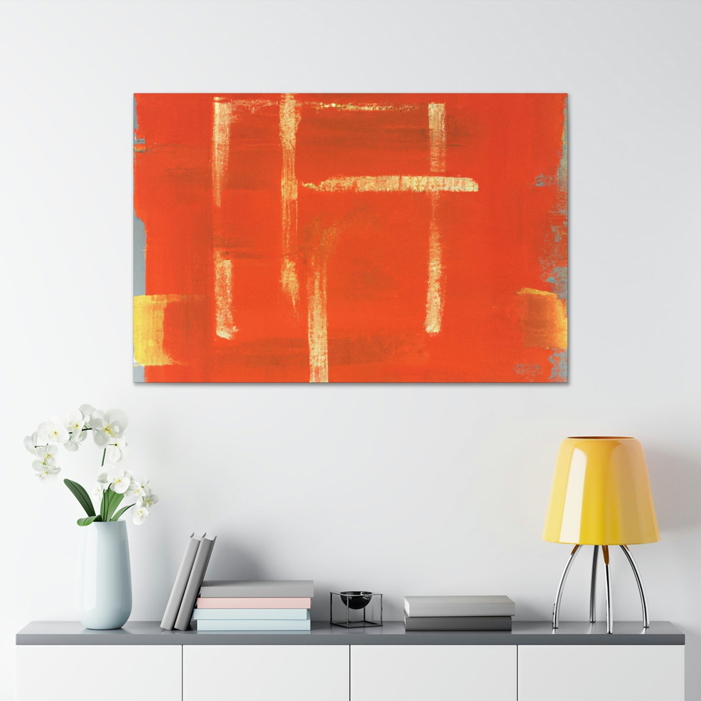 Claude Lorrain - canvas