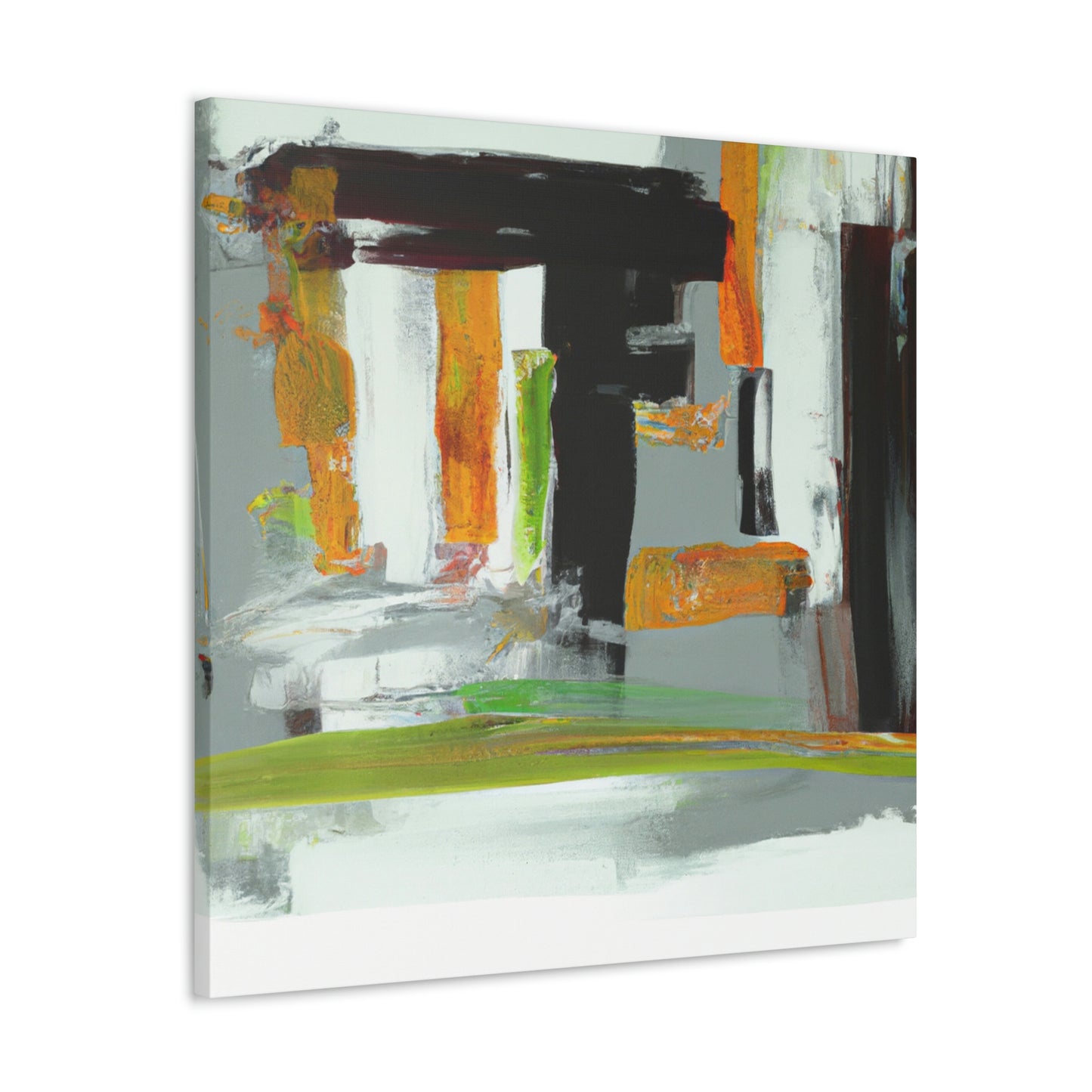 Peter Paul Rubens - canvas