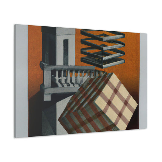 Francisco de Goya - canvas