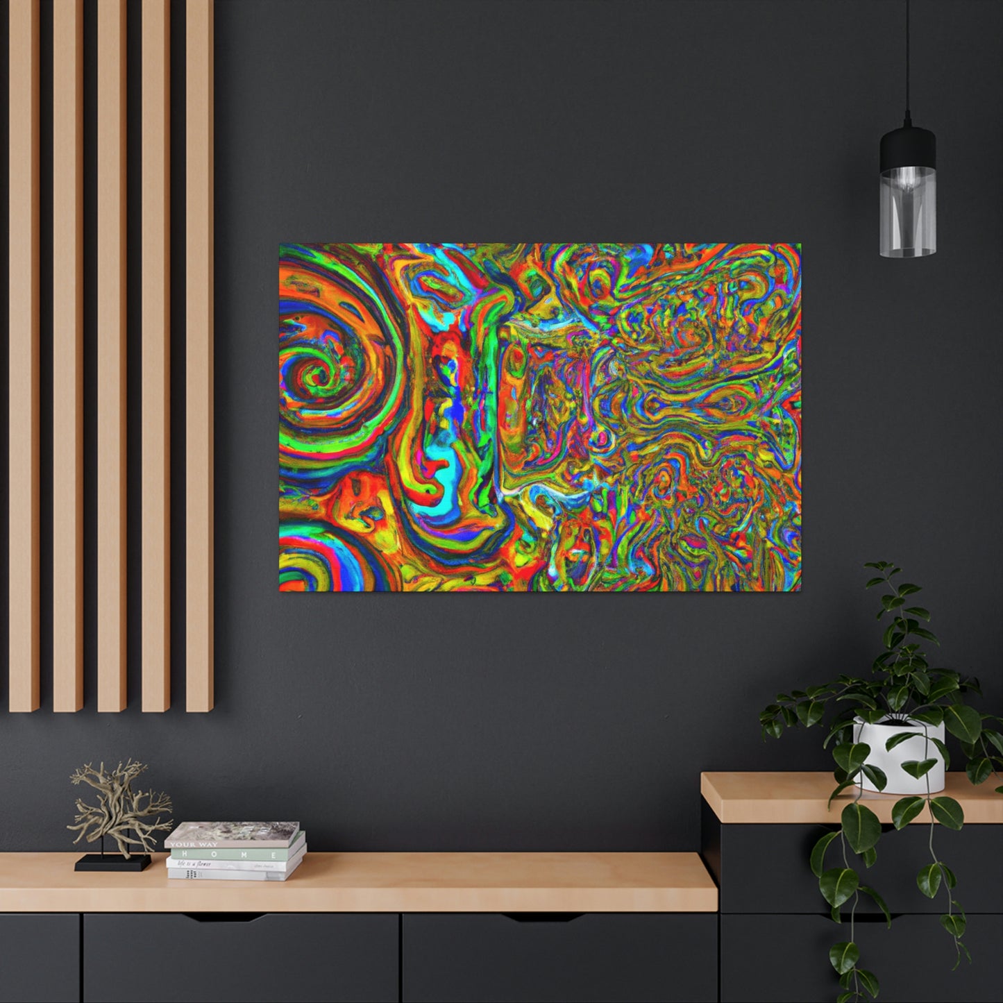 Peter Paul Rubens - canvas