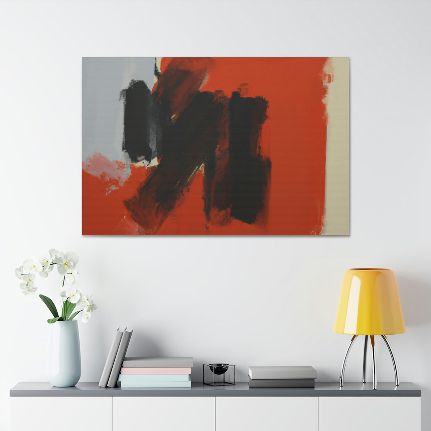 John Michael Wright (1617-1694) - canvas