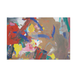 Pieter de Grebber - canvas