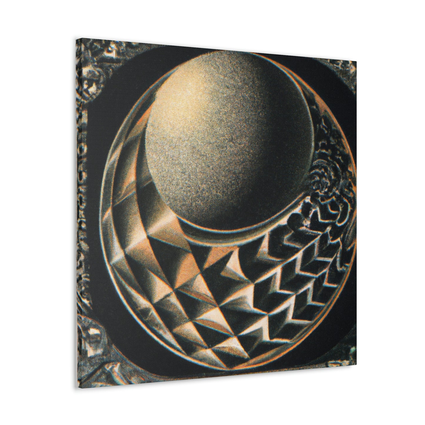 Adriaen van Ostade - canvas