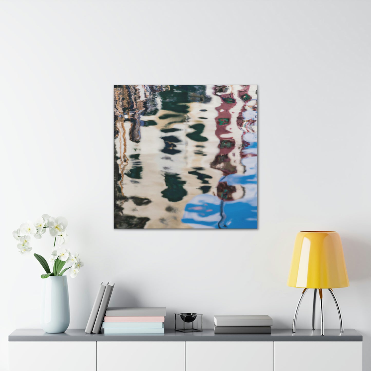 Rembrandt van Rijn - canvas