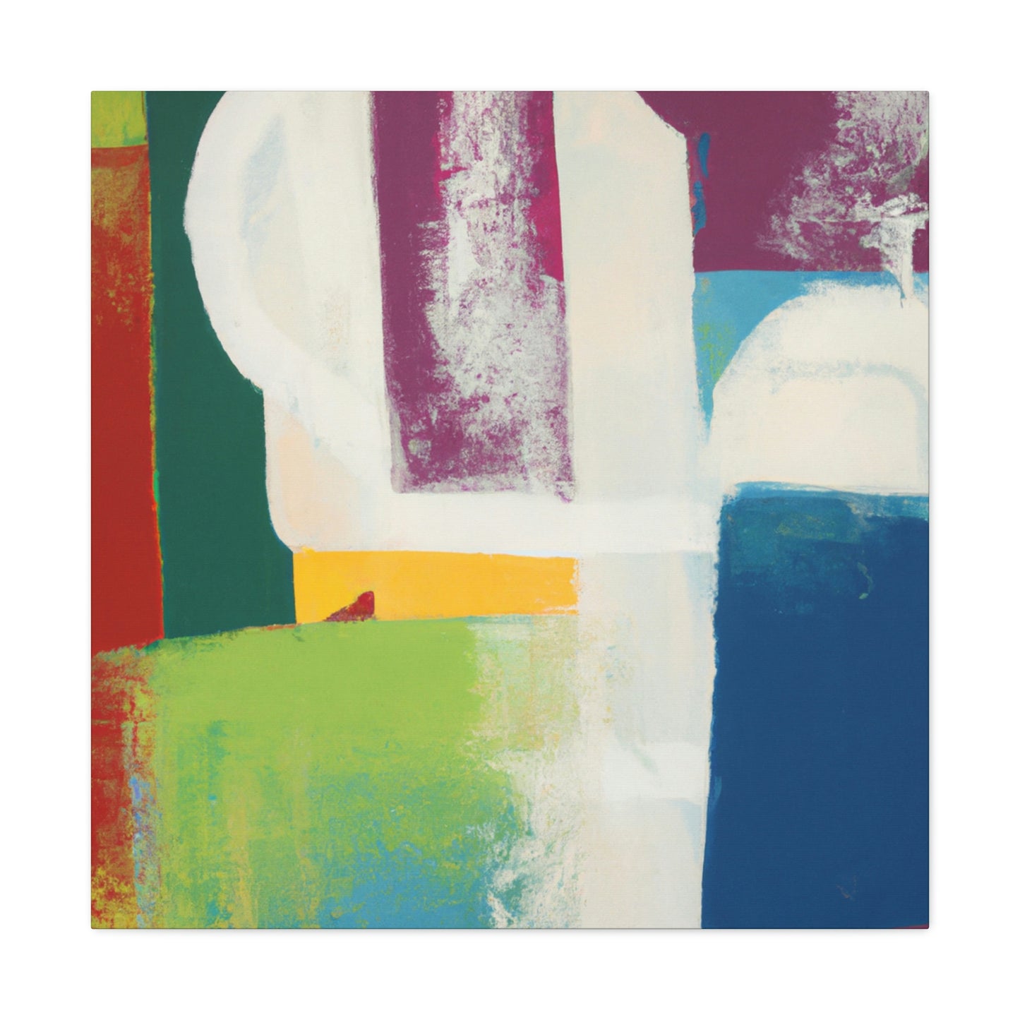 Anne Vallayer-Coster - canvas