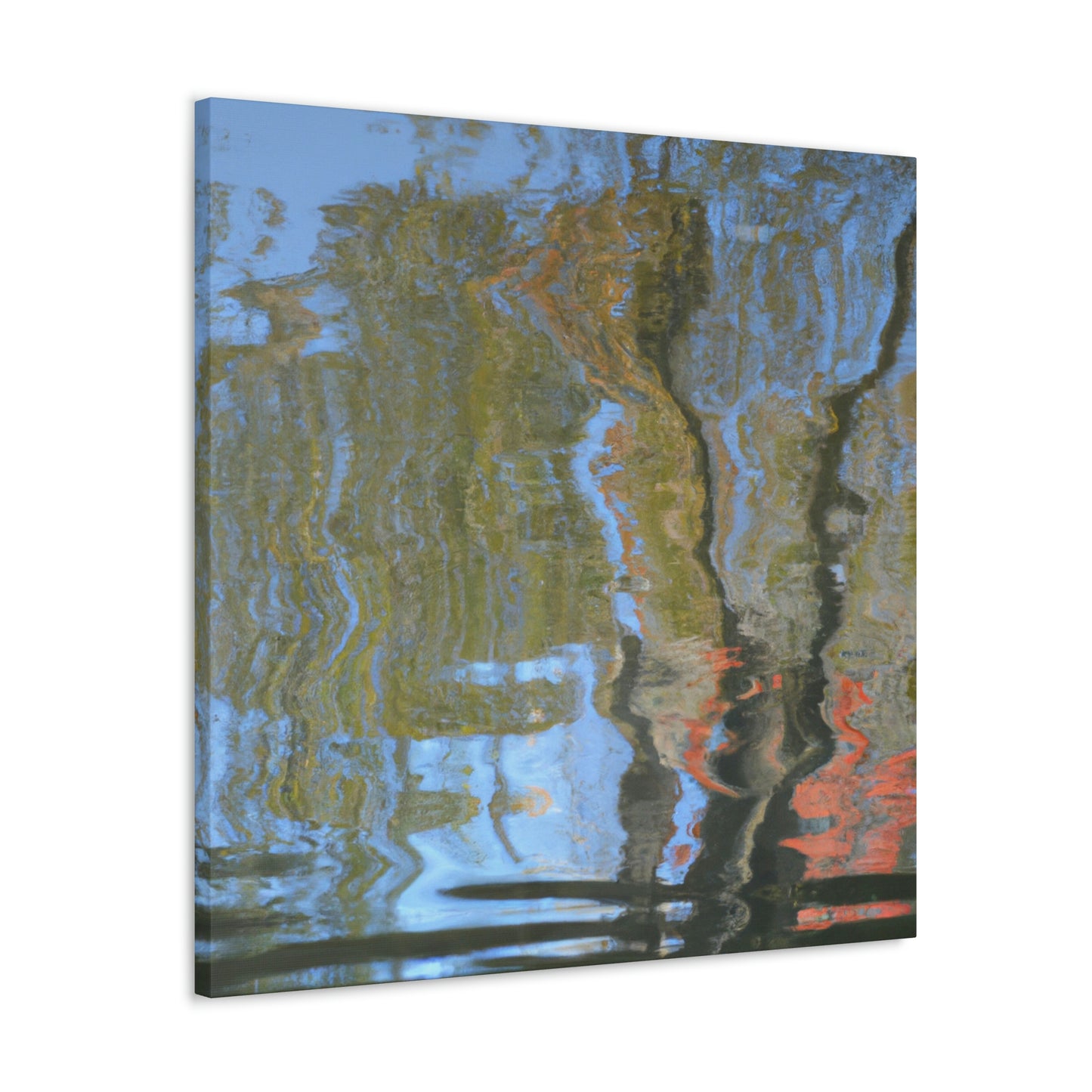 Giuseppe Recco - canvas