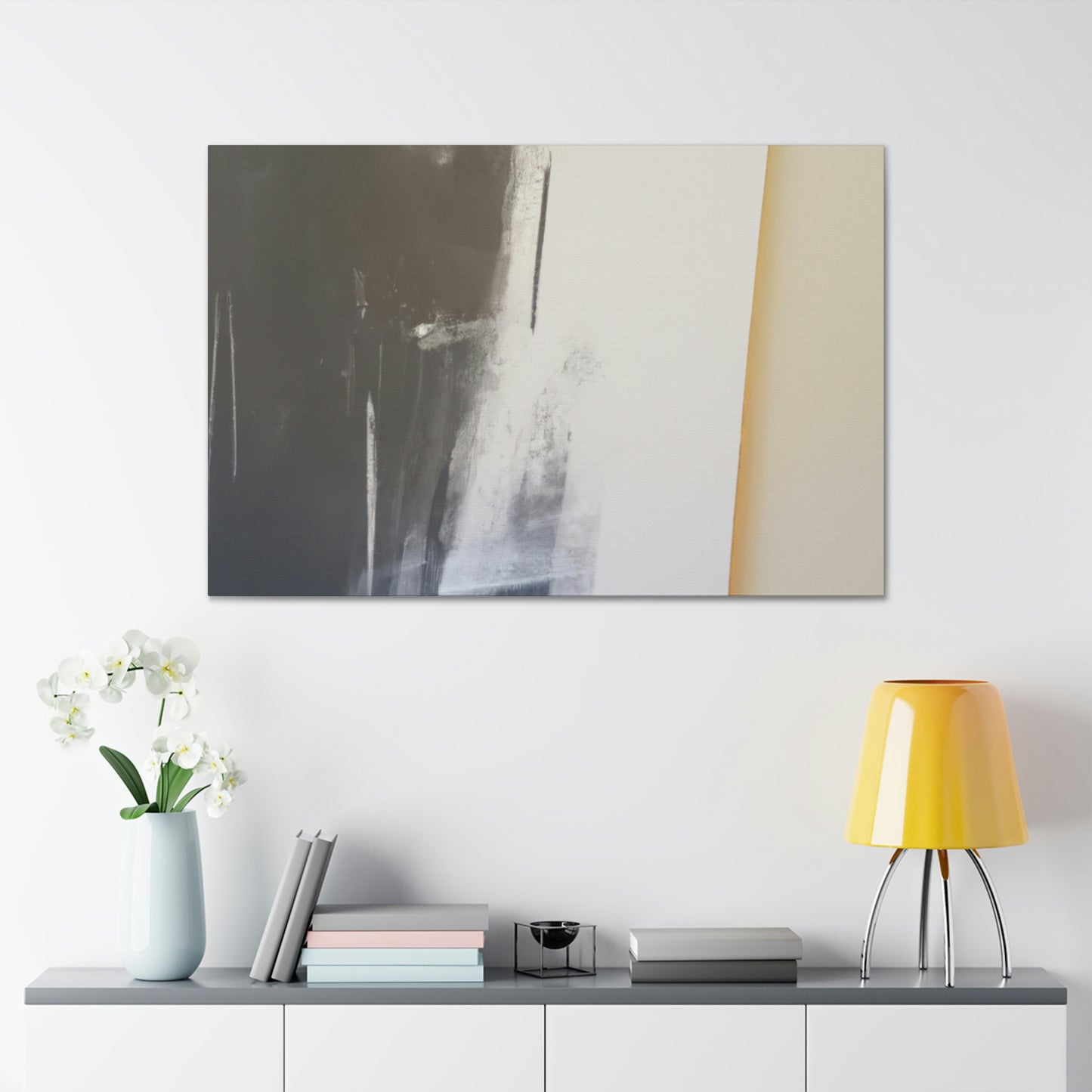 Antonio Verrio - canvas