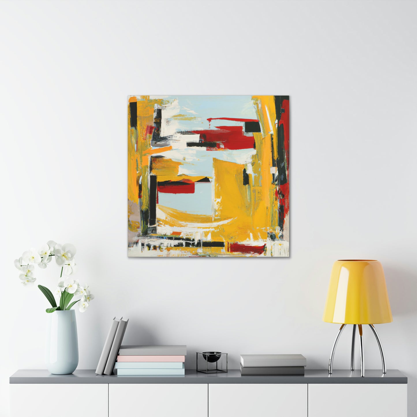 Jacques de Gheyn II - canvas