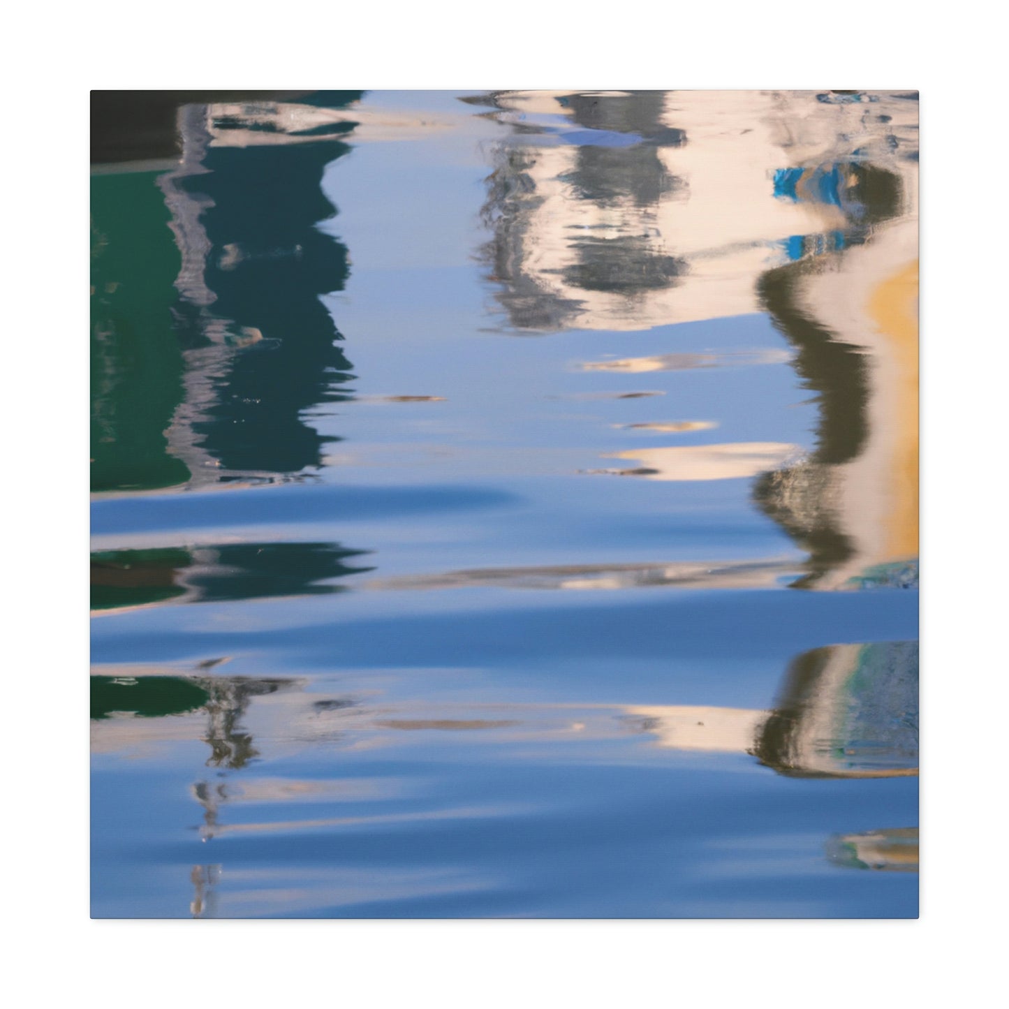 Bartolomé Esteban Murillo - canvas