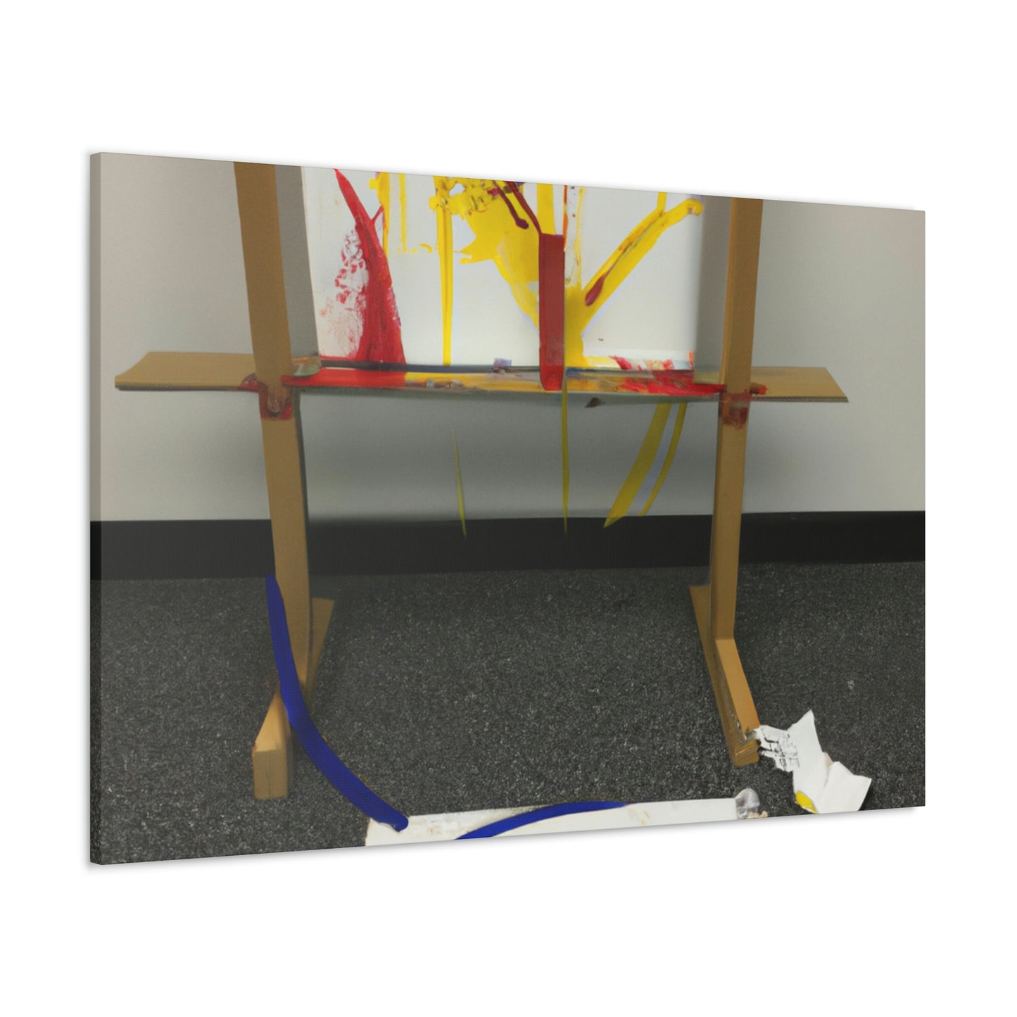 Peter Paul Rubens - canvas