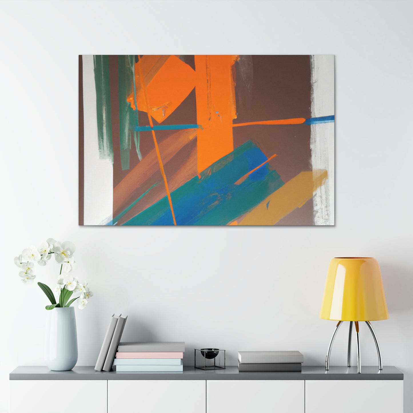 Giuseppe Cesari (1568-1640) - canvas