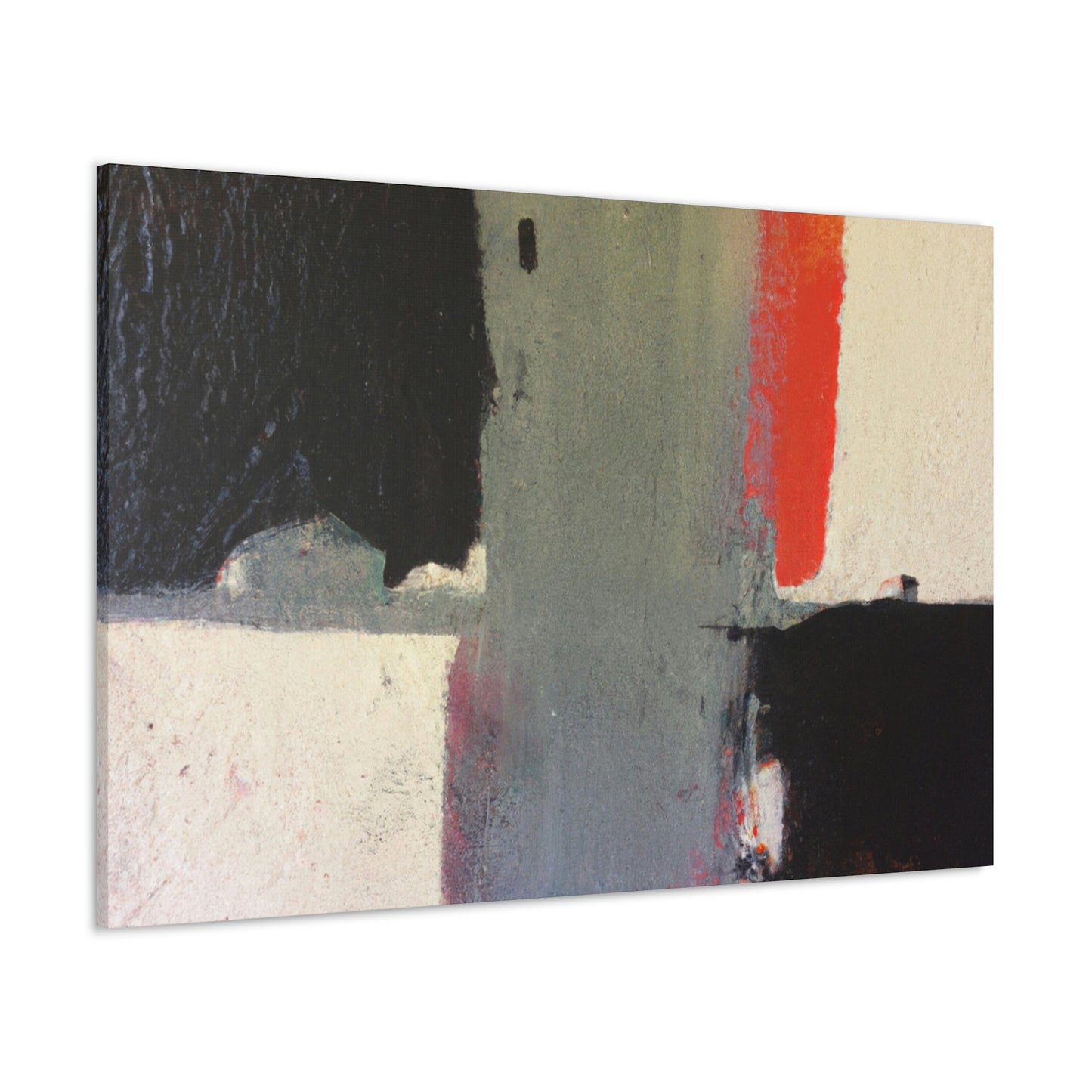 Pieter de Hooch - canvas