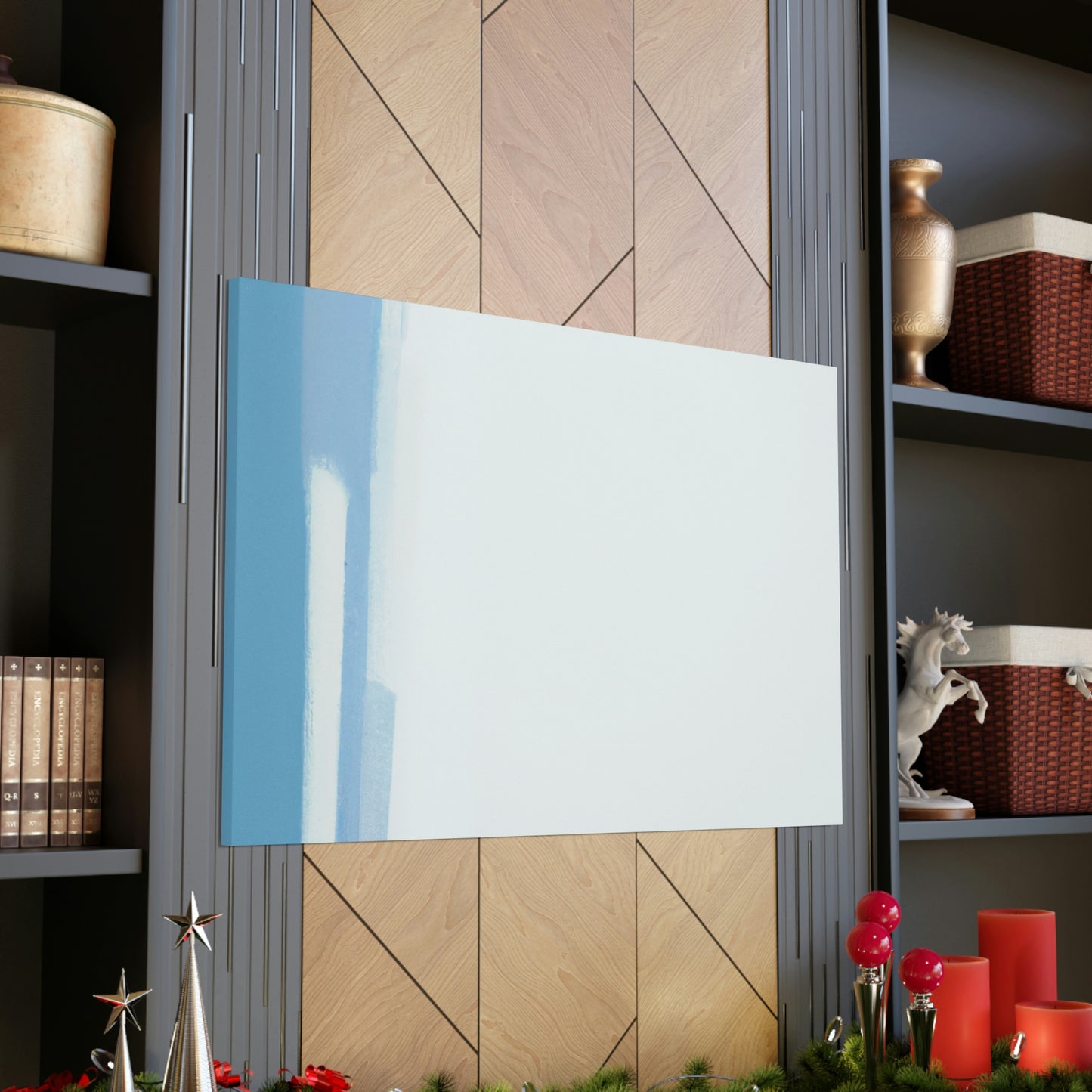 Anthony van Dyck - canvas