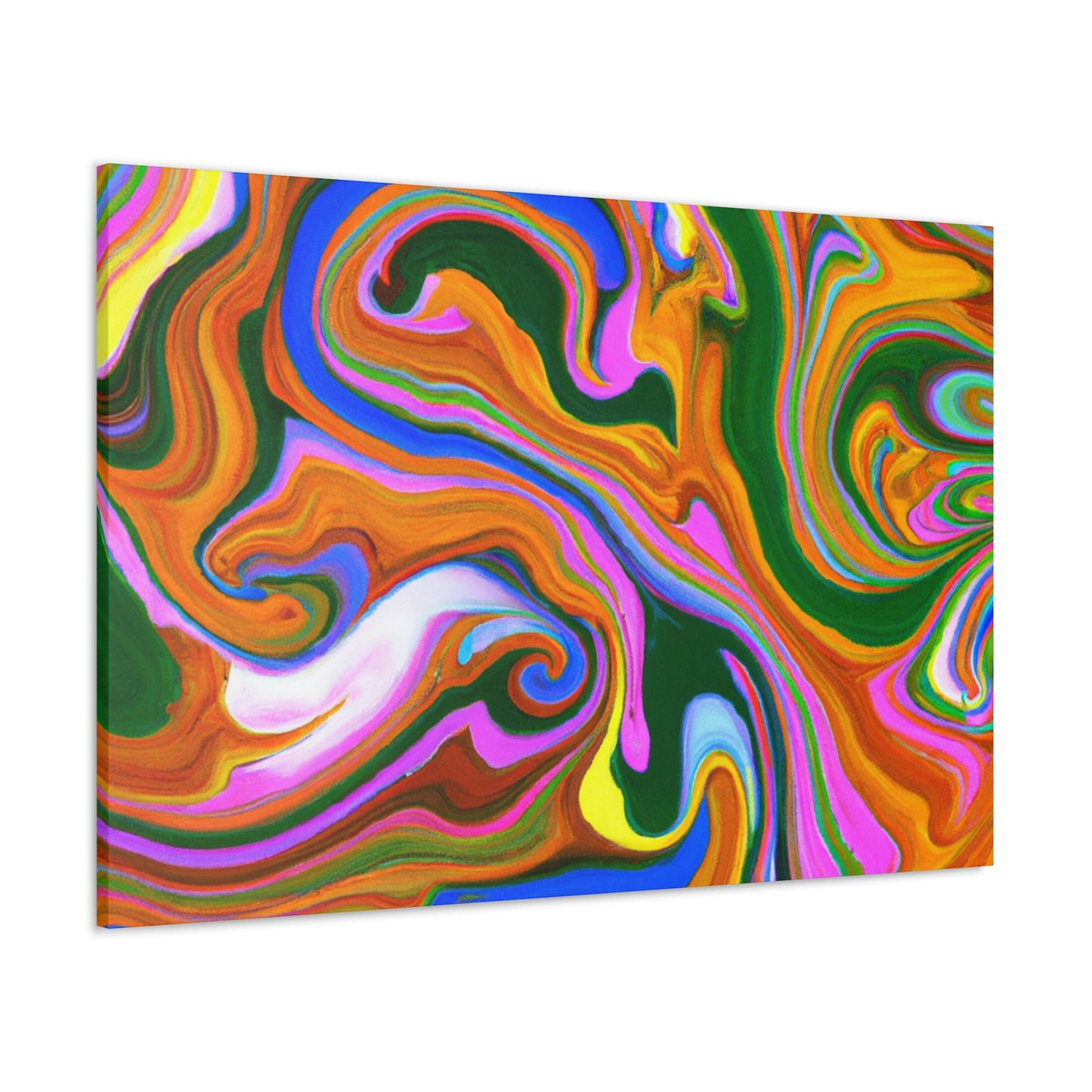 Diego Velazquez - canvas