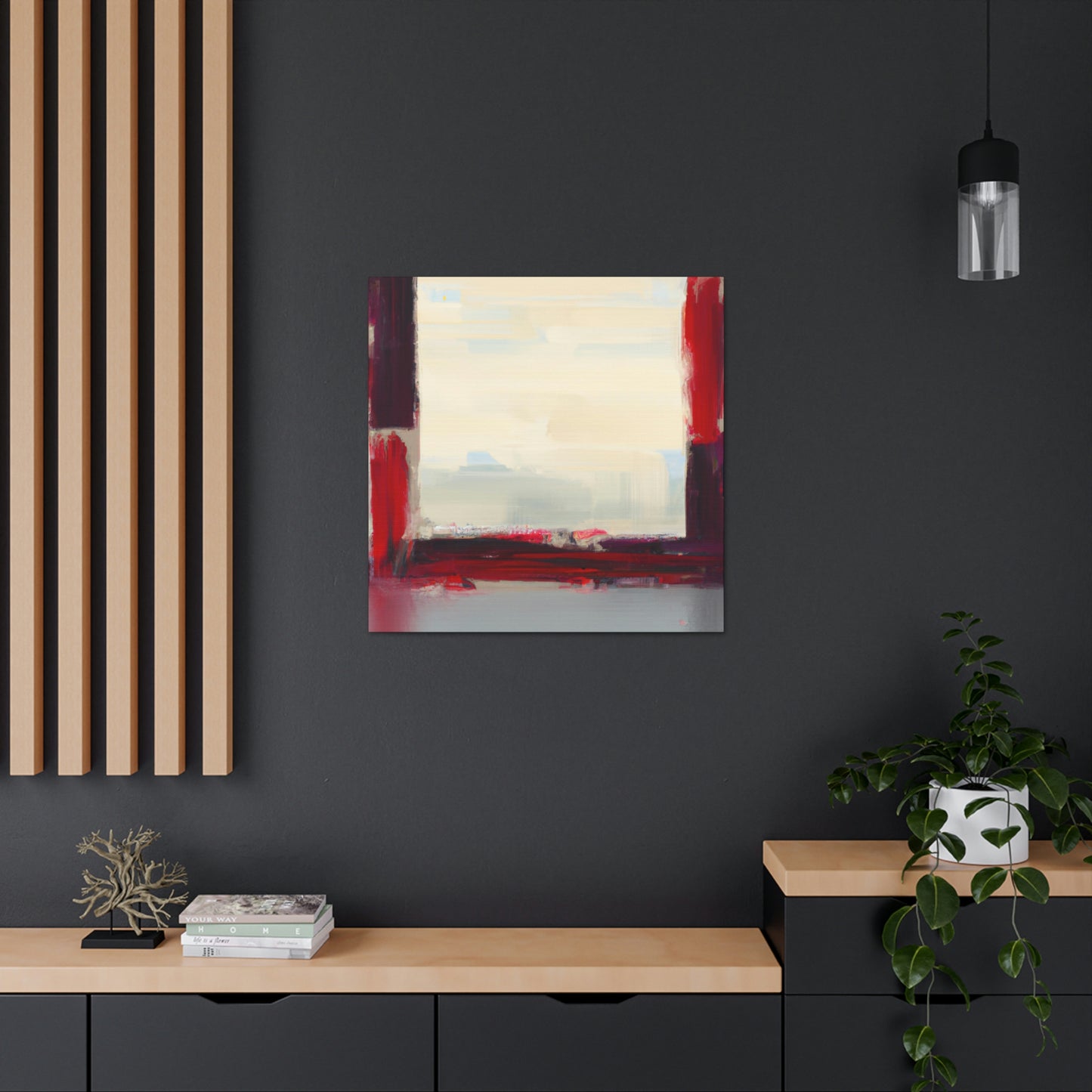 Pieter Bruegel the Elder - canvas