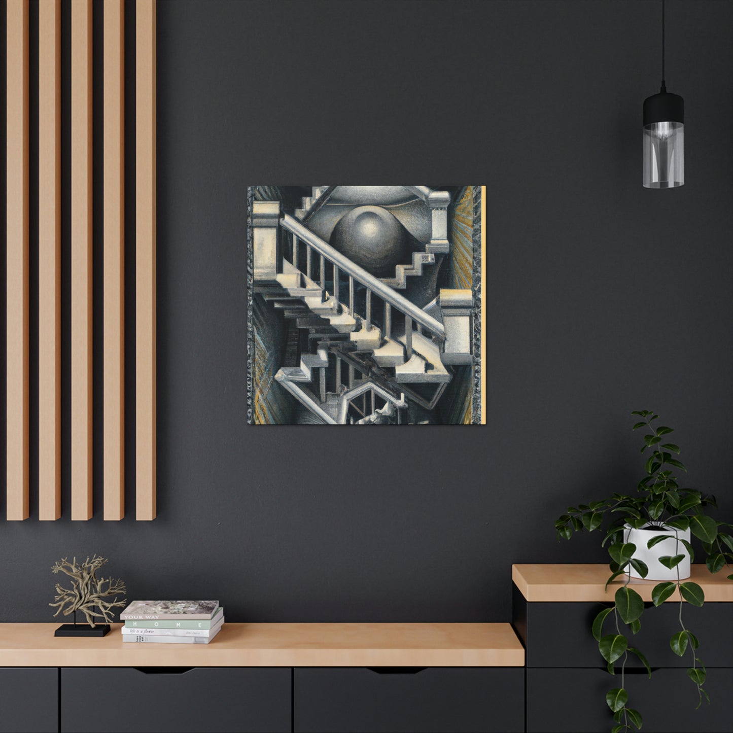 Antonio Canaletto - canvas