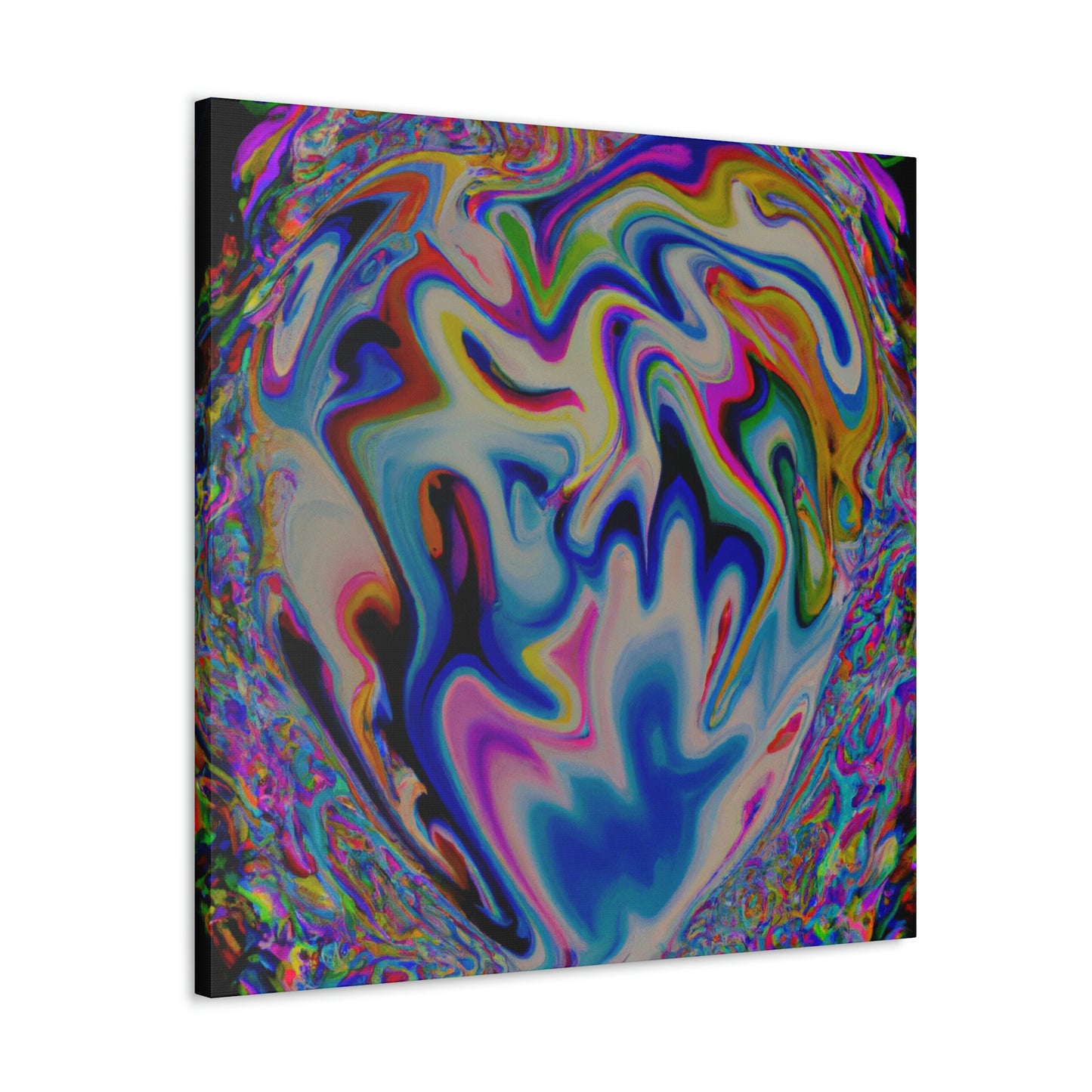 Peter Paul Rubens - canvas