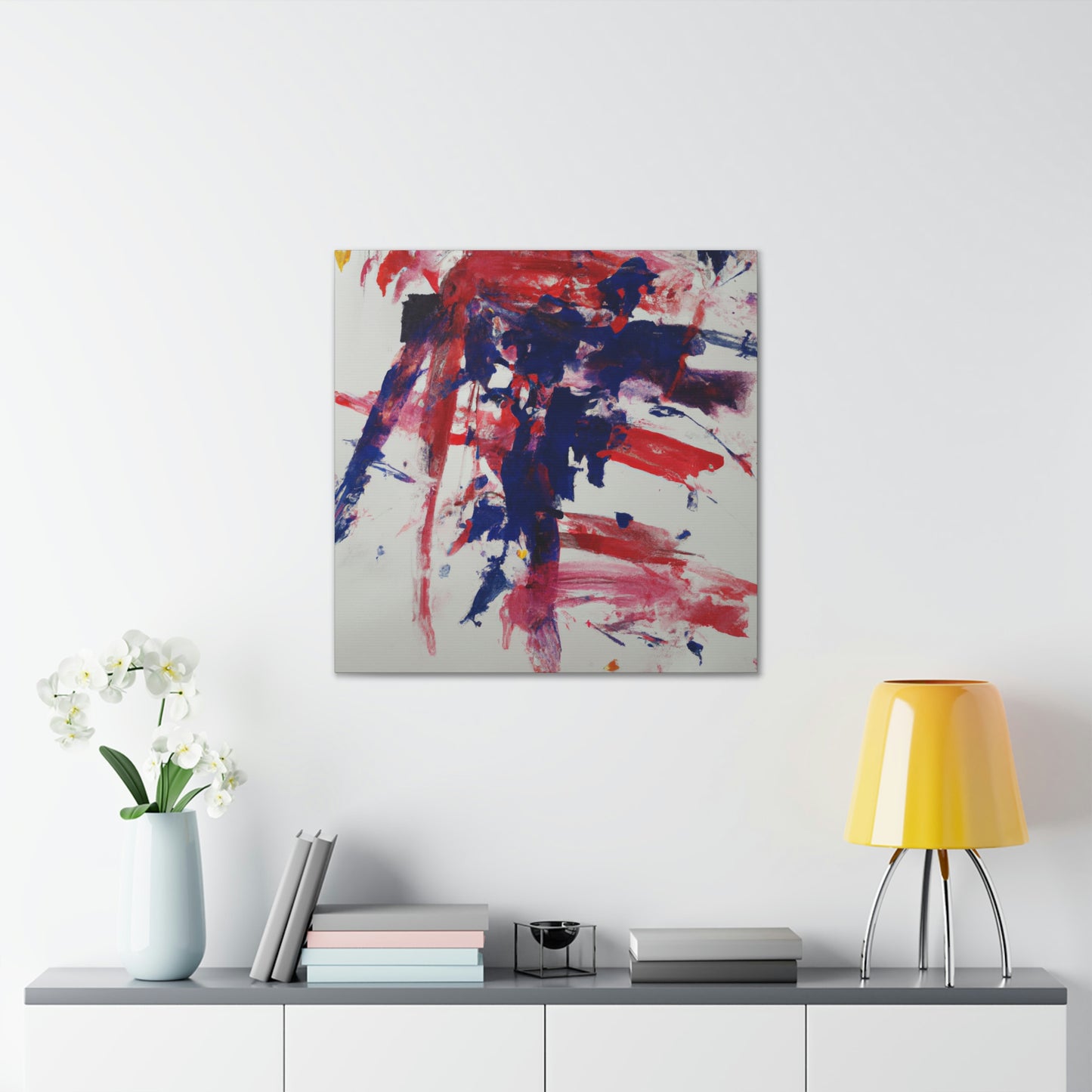 Bartholomeus Breenbergh - canvas