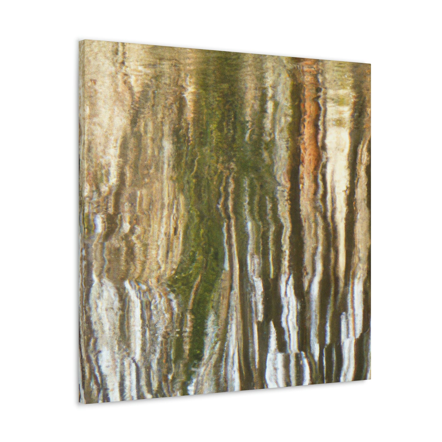 Daniel Lovermi. - canvas