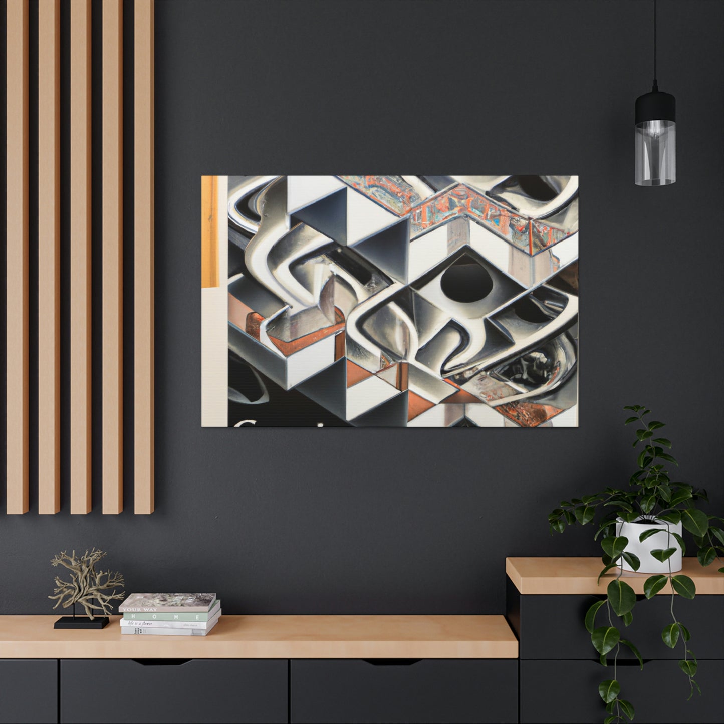 Jacques-Louis David - canvas