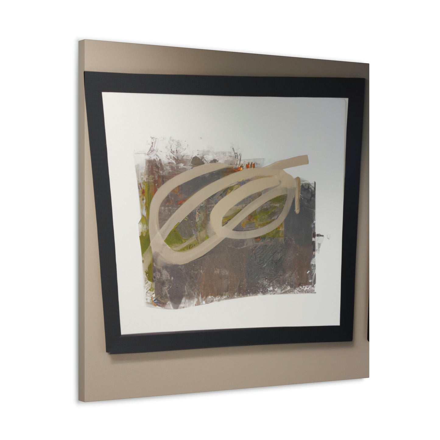 Pieter de Hooch - canvas