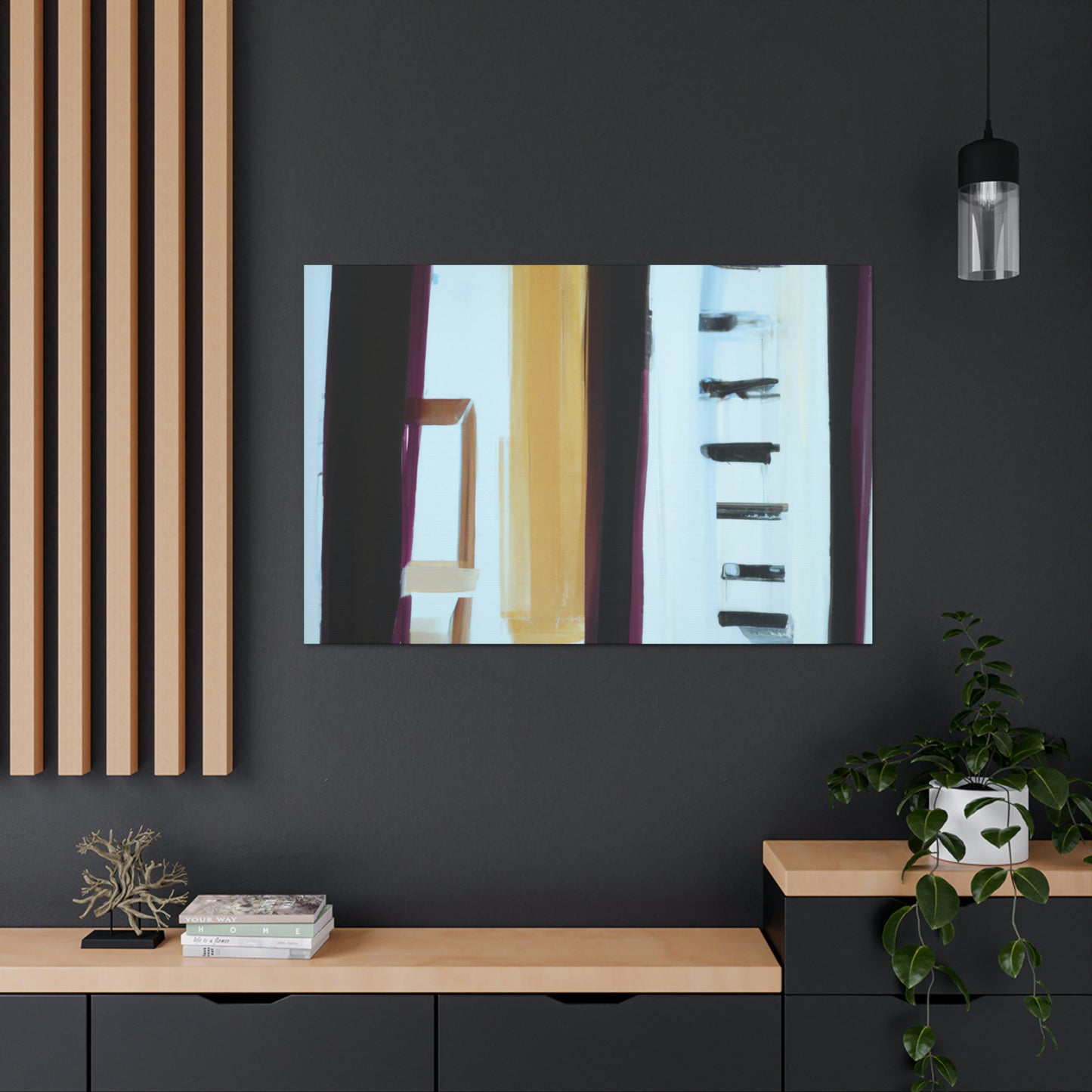 Jan de Bray - canvas