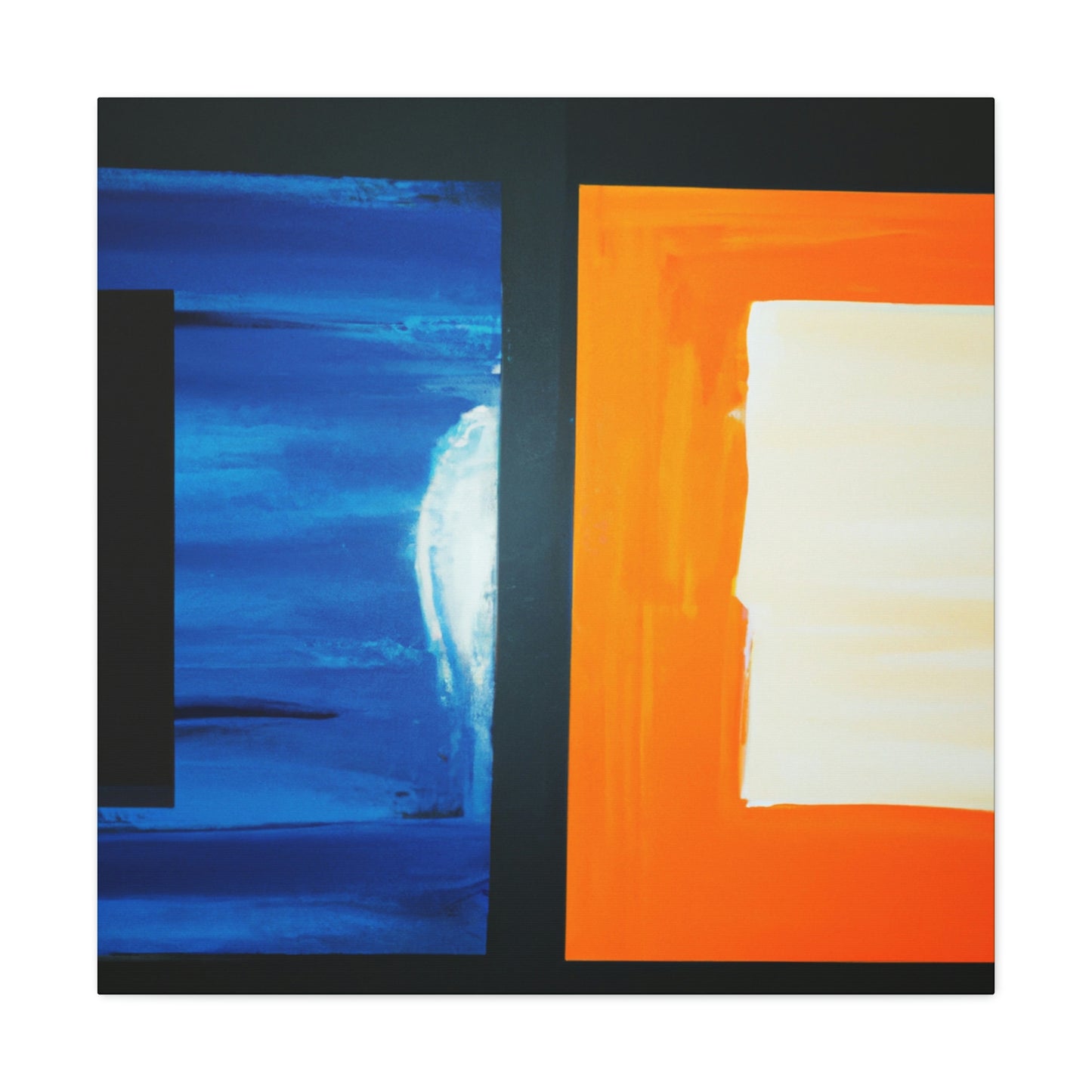 Peter Paul Rubens - canvas