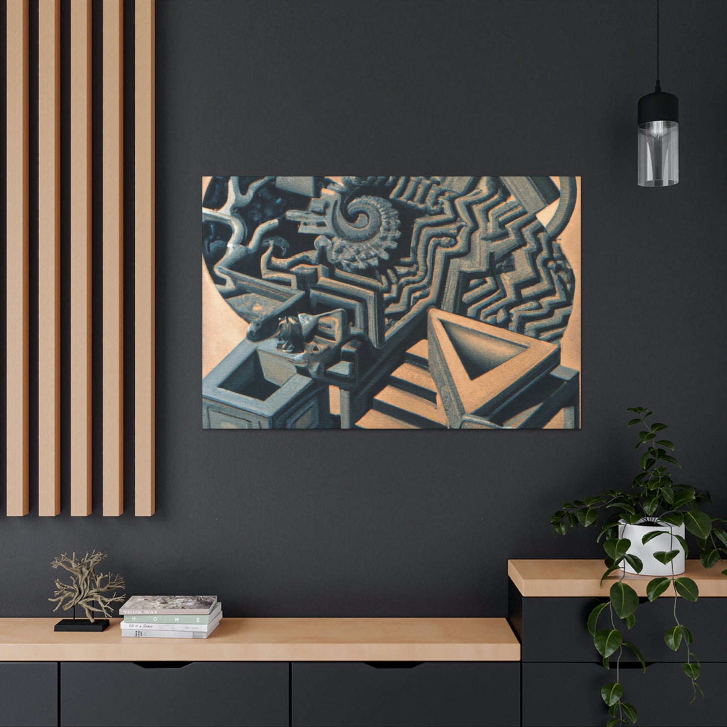 Jean-Baptiste-Siméon Chardin - canvas