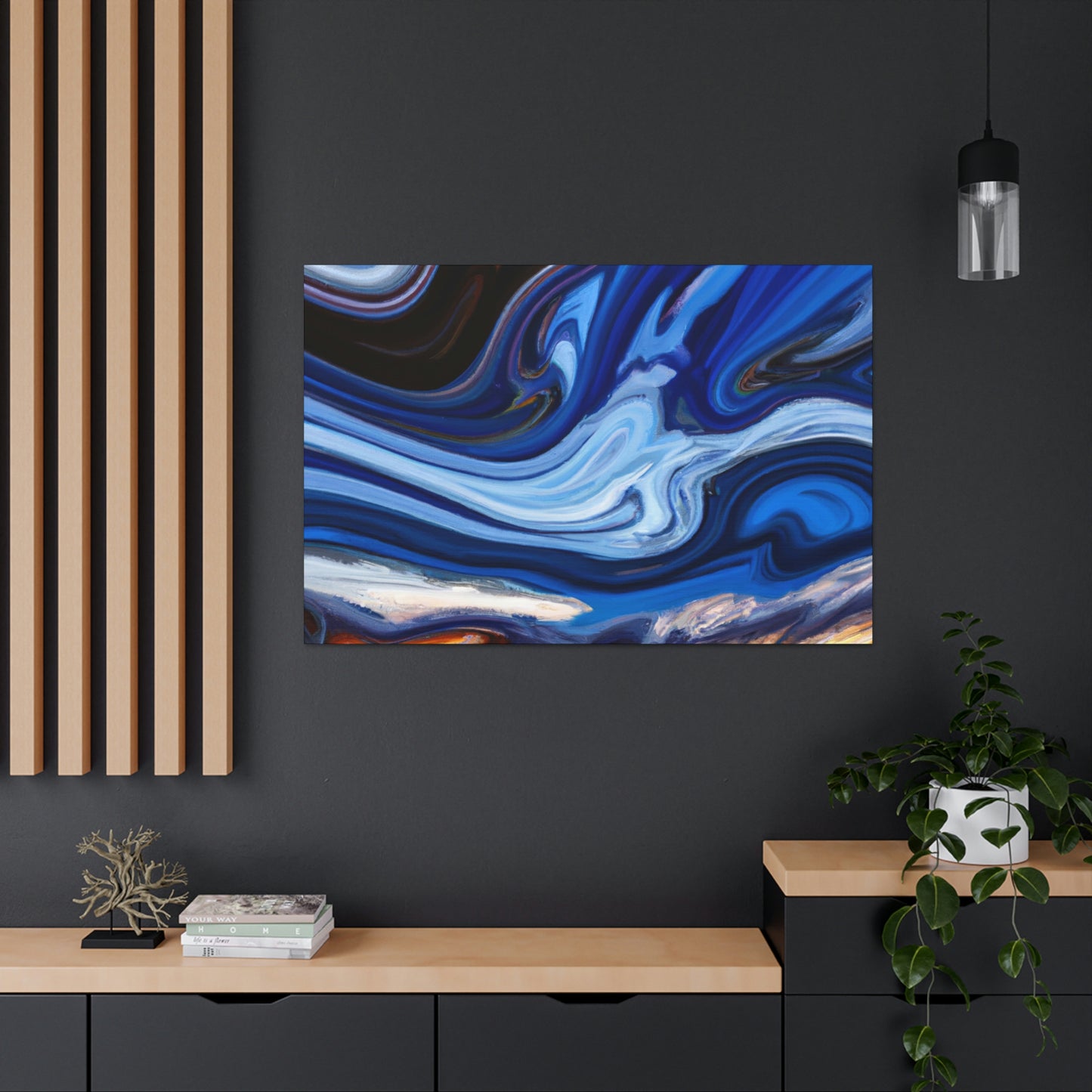 Rembrandt van Rijn - canvas