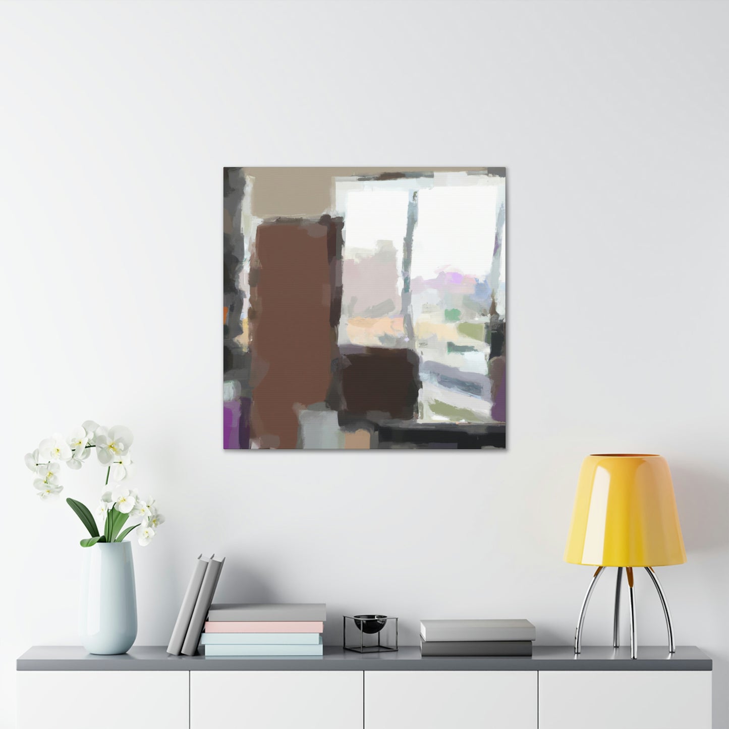 Hieronymus Bosch - canvas