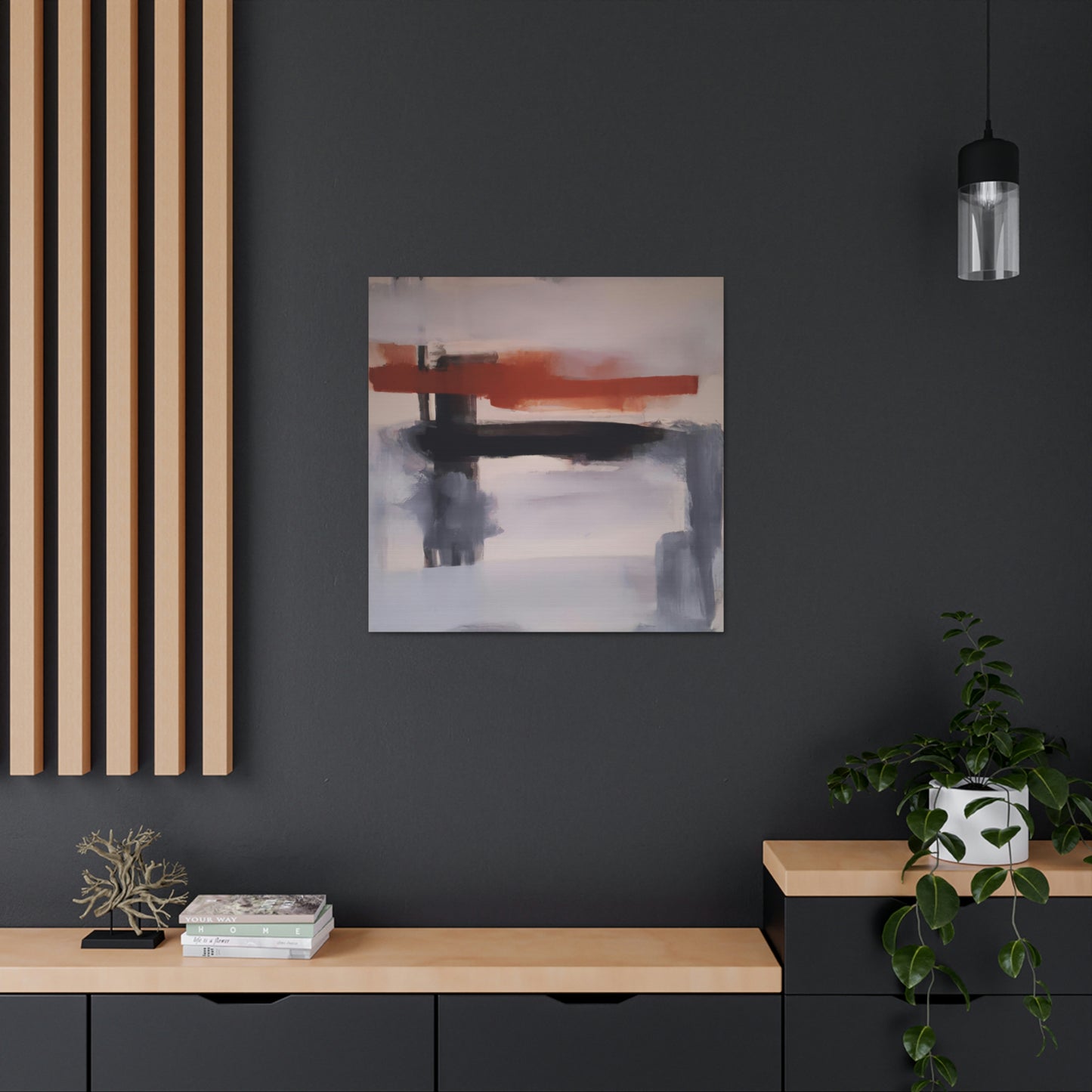 Katsukawa Shunshō - canvas