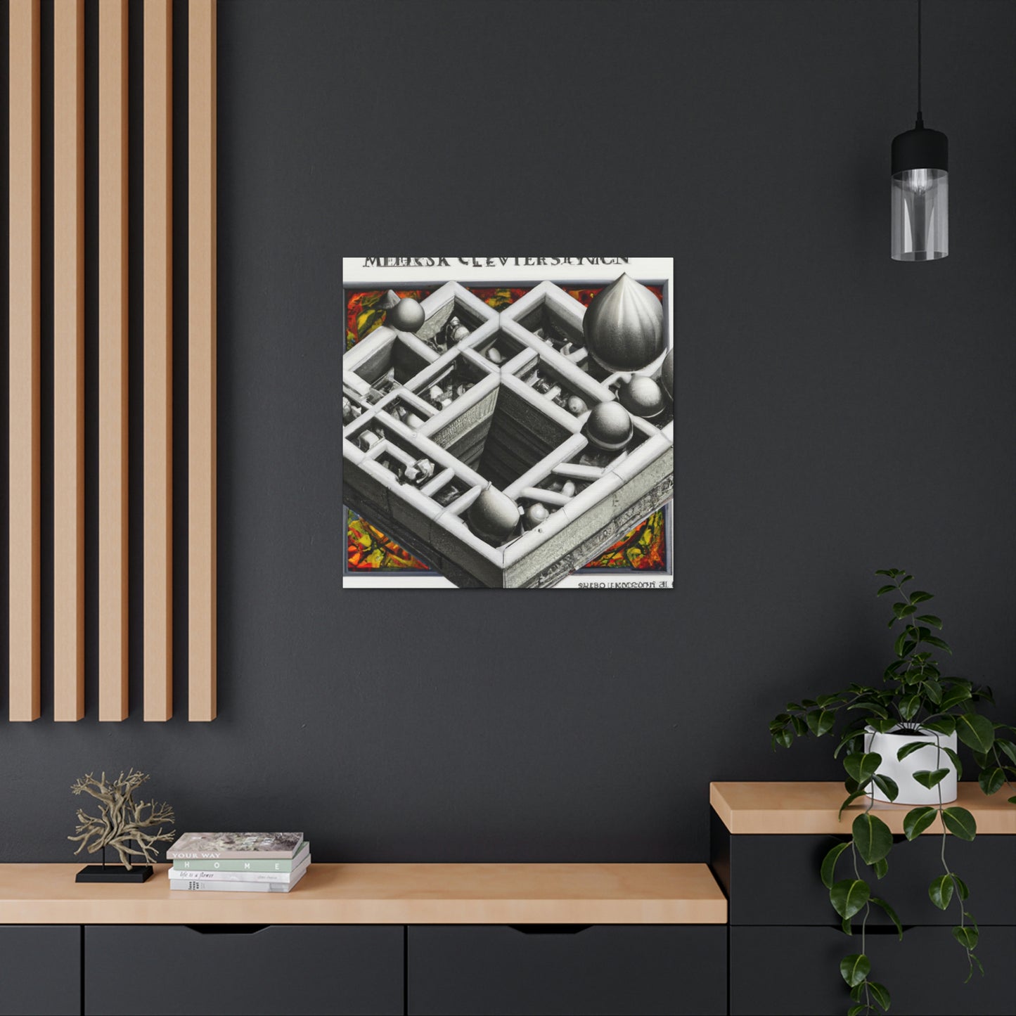 Francisco de Goya - canvas