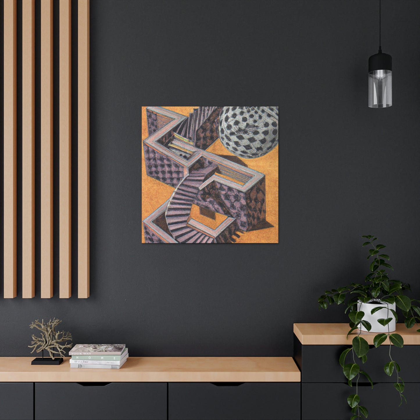 John Singleton Copley - canvas