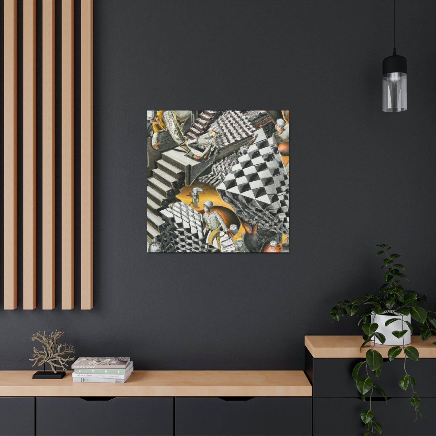 Antonio Canaletto - canvas