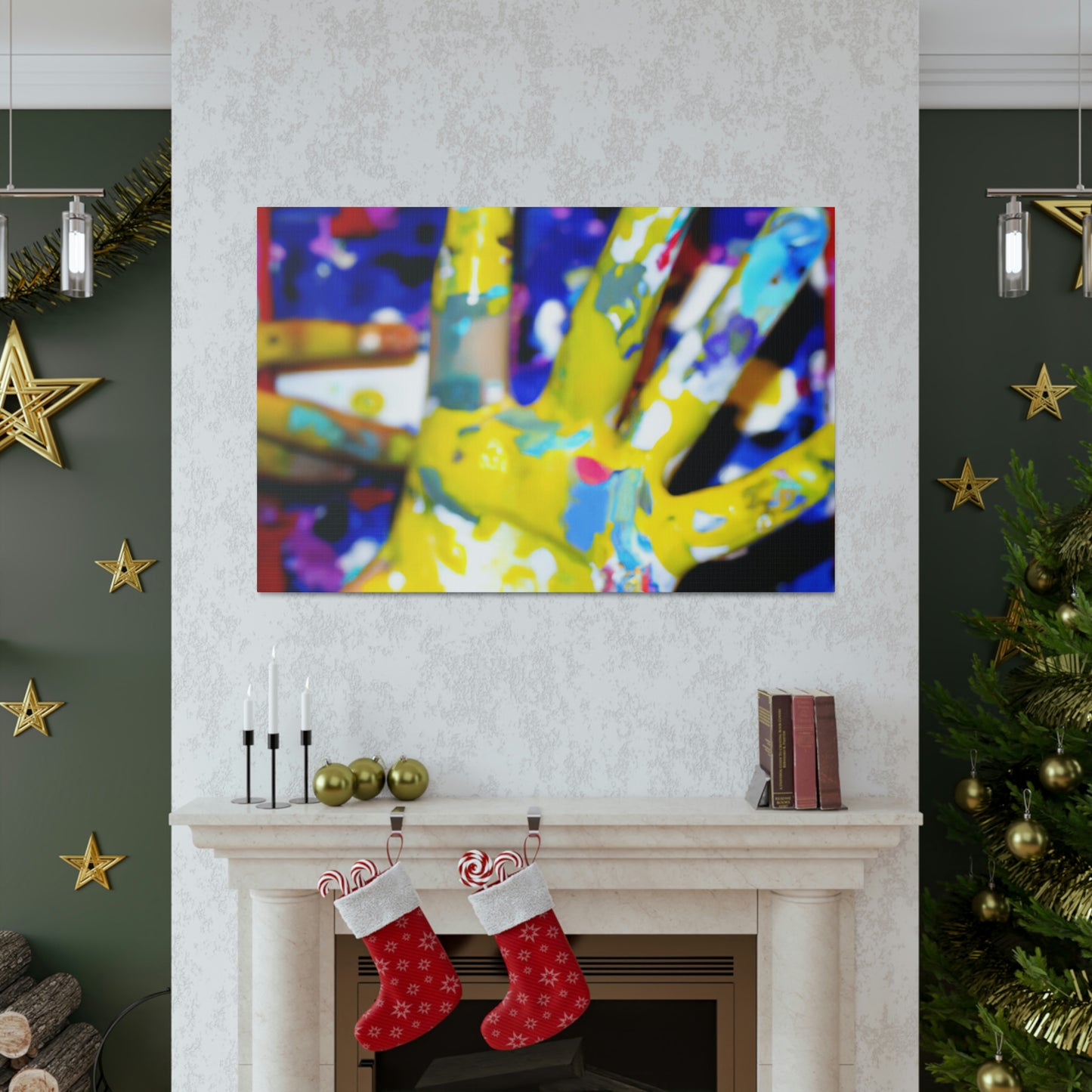 Hokusai Katsushika - canvas