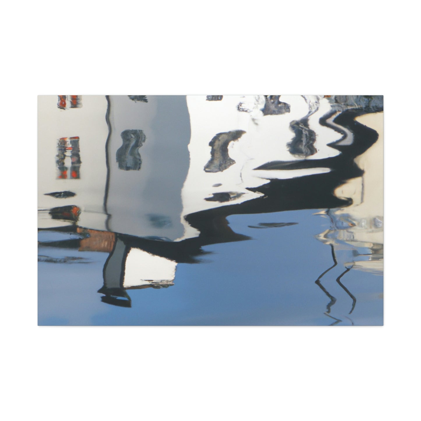 Antonio Gentileschi - canvas