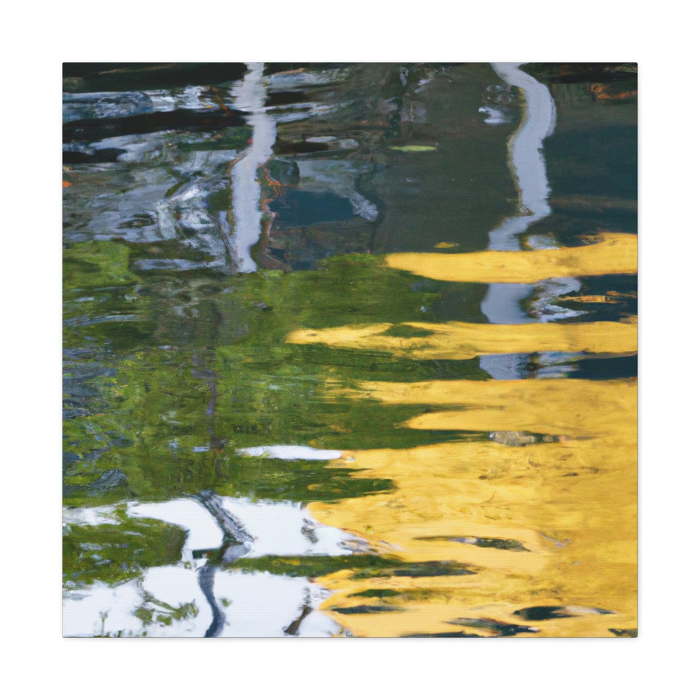 Pieter Claesz - canvas