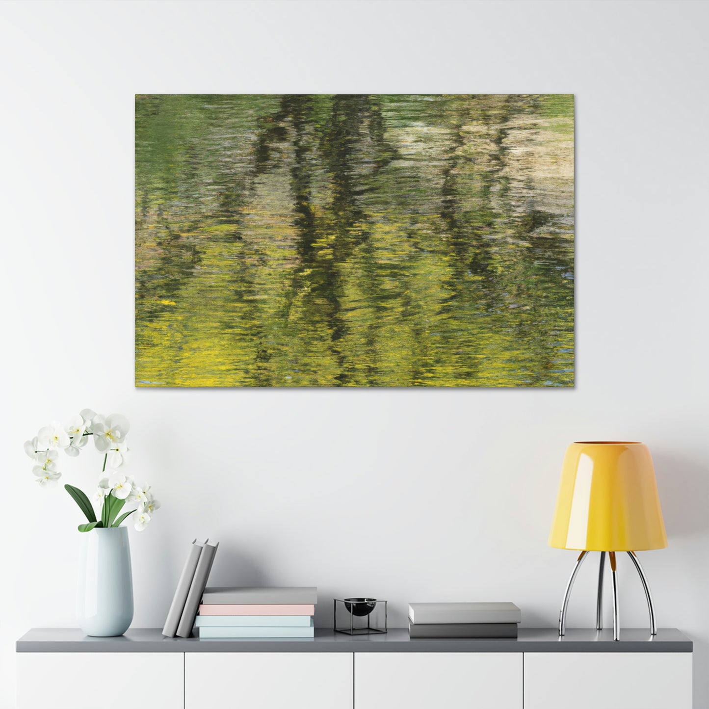 Sir Peter Lely - canvas