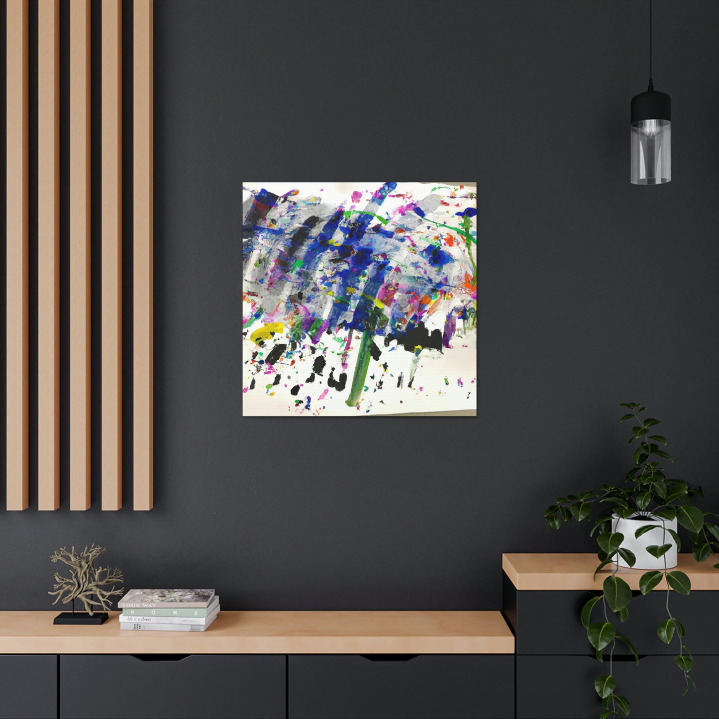 Francisco de Zurbarán - canvas