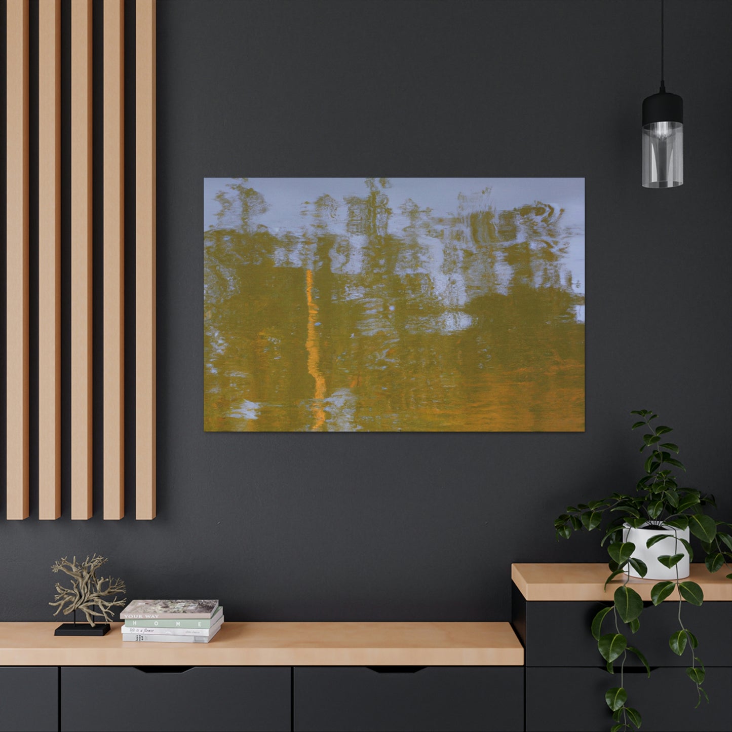 Hendrick Avercamp - canvas