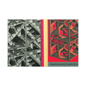 Franz Anton Maulbertsch - canvas