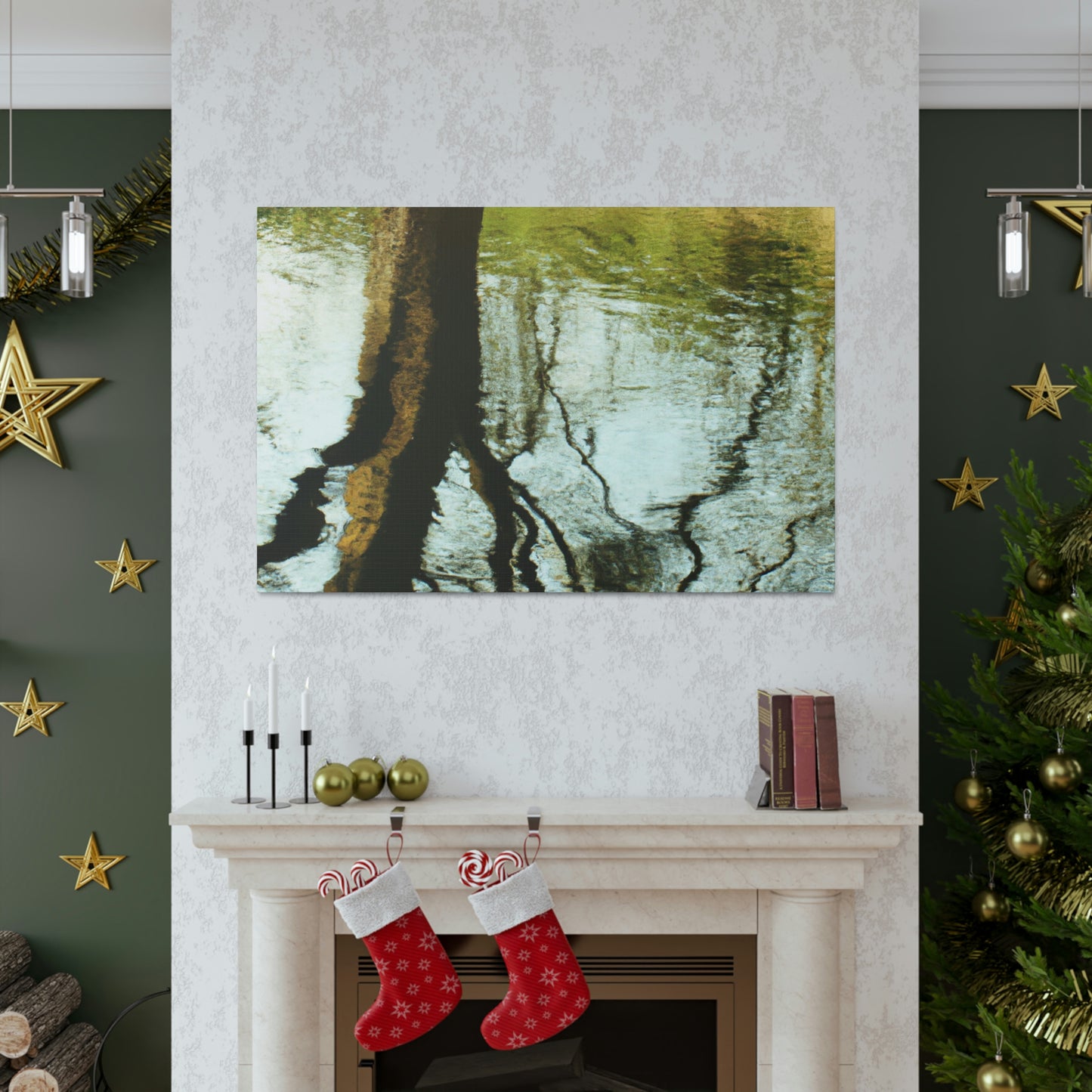 Bartolomeo Schedoni - canvas