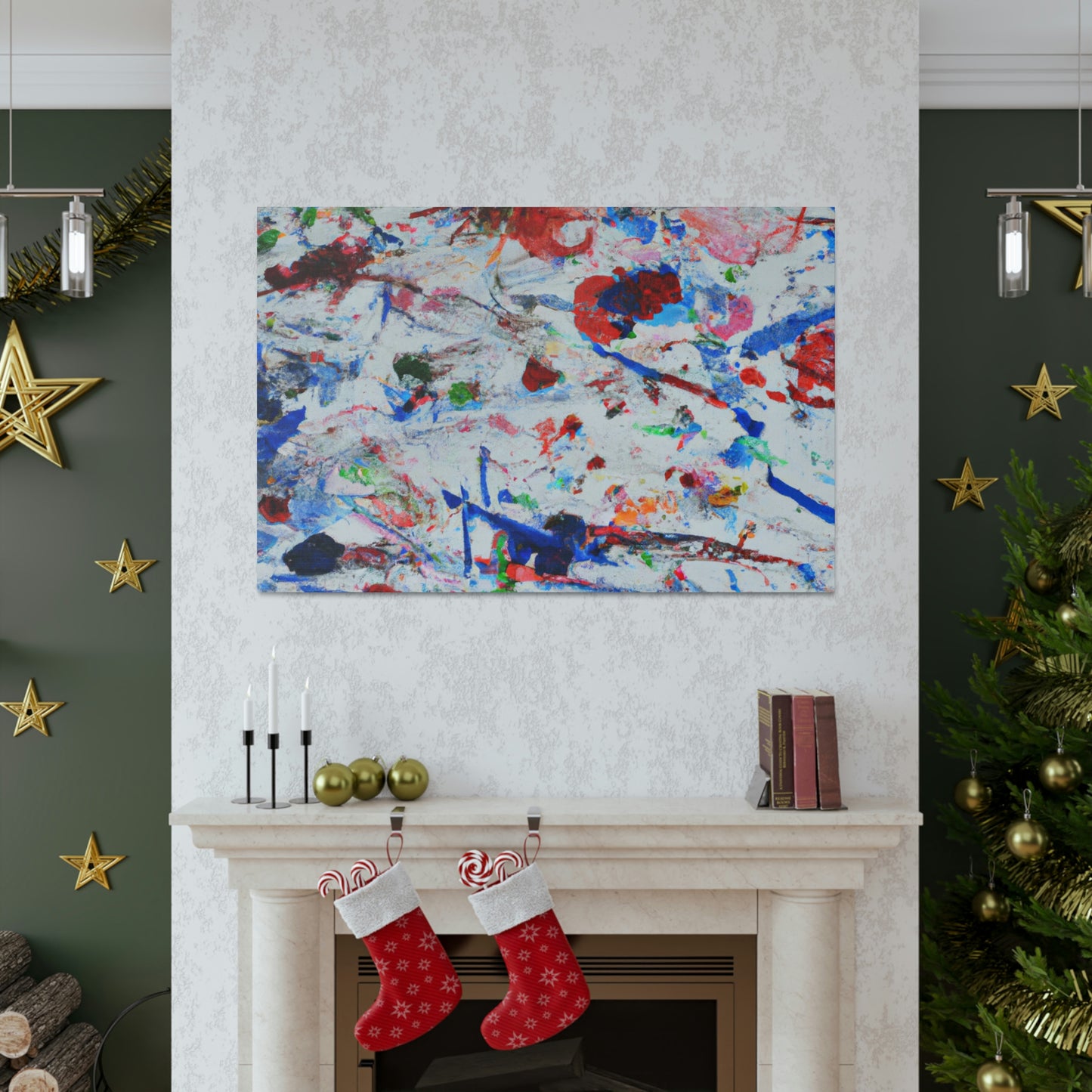 Diego Velazquez - canvas