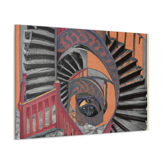 Franciscus Gysbrechts - canvas