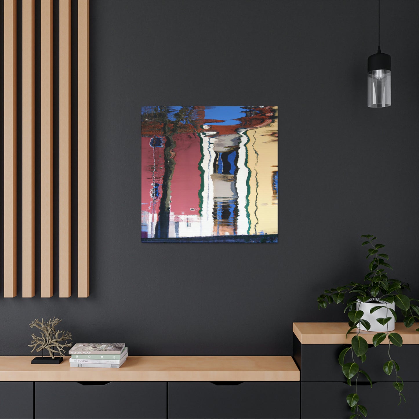 Gerard van Honthorst - canvas