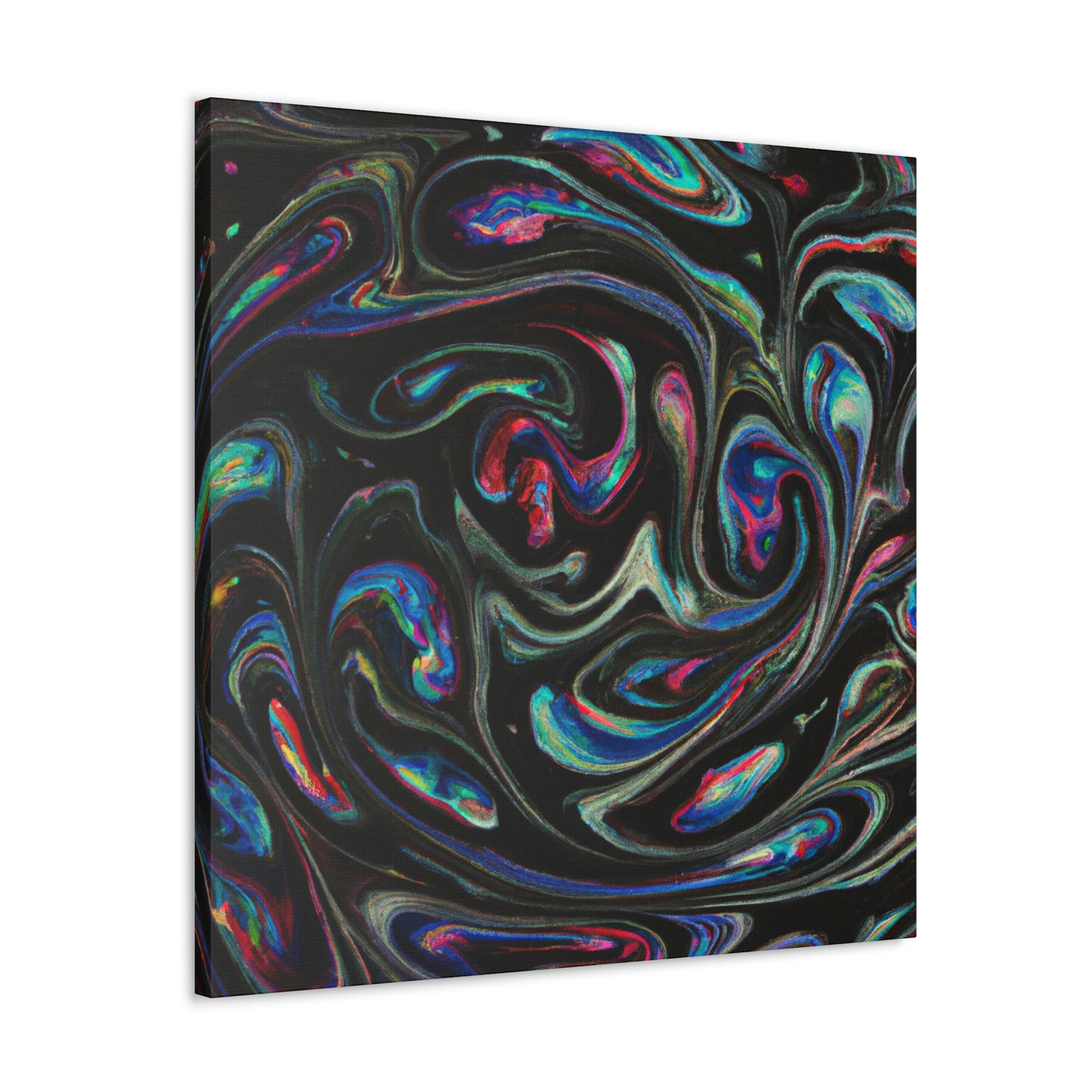 Peter Paul Rubens - canvas