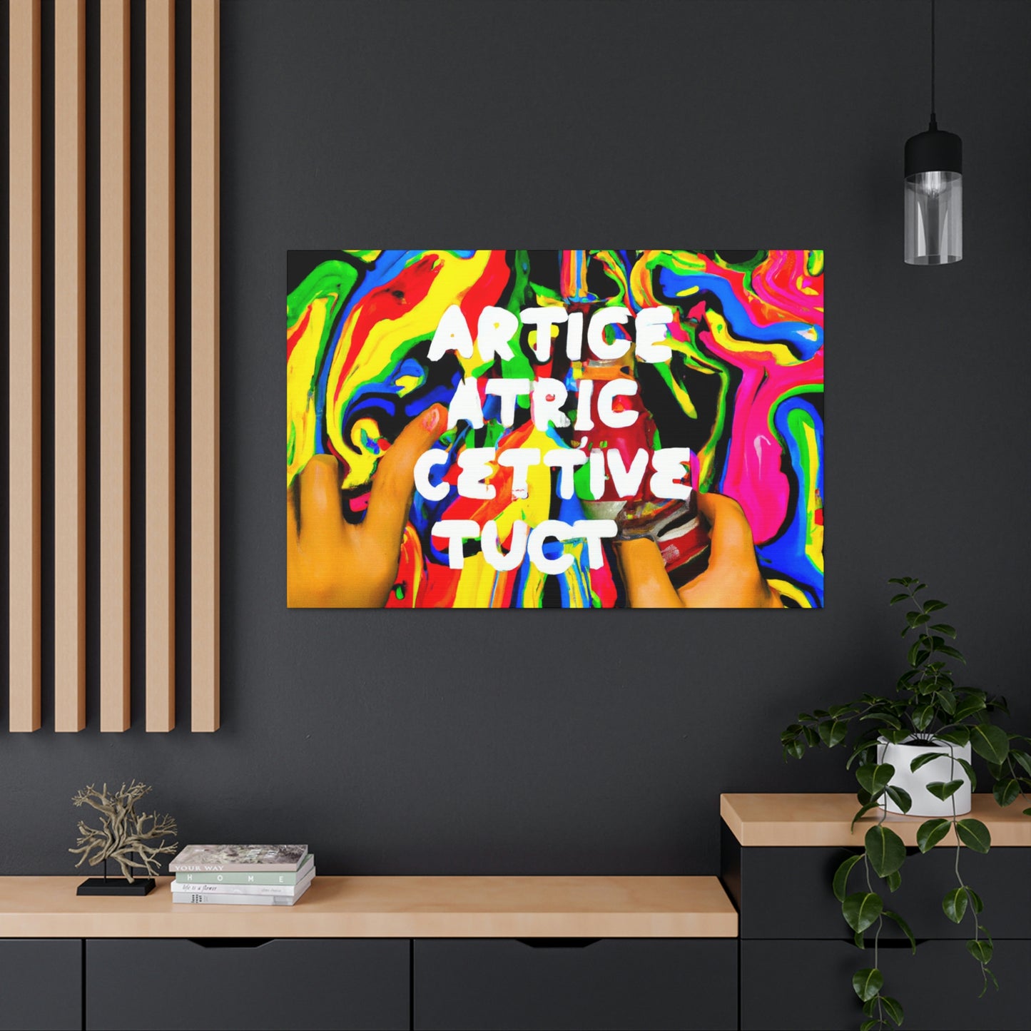 Peter Paul Rubens - canvas