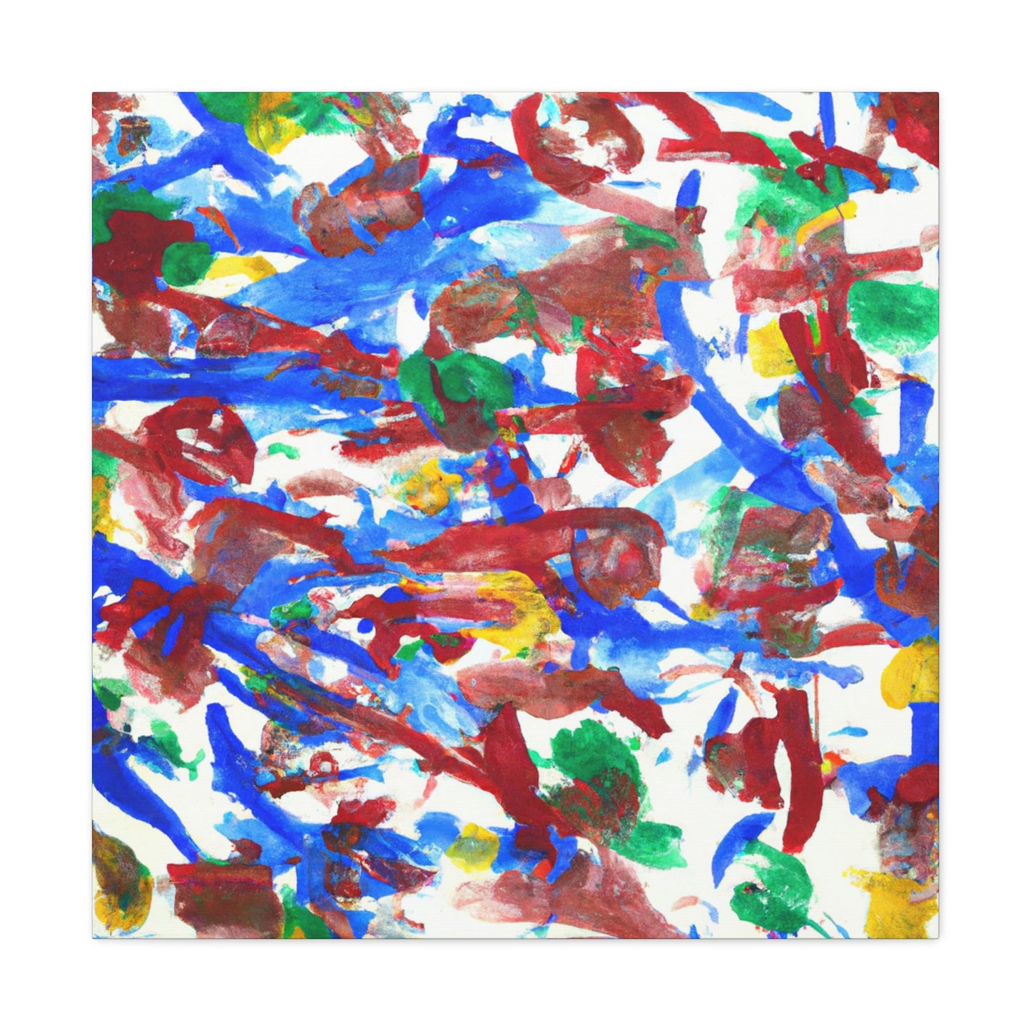 Johannes Bosschaert (1612-1643) - canvas