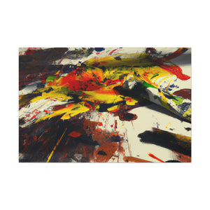 Antonio Allegri da Correggio - canvas